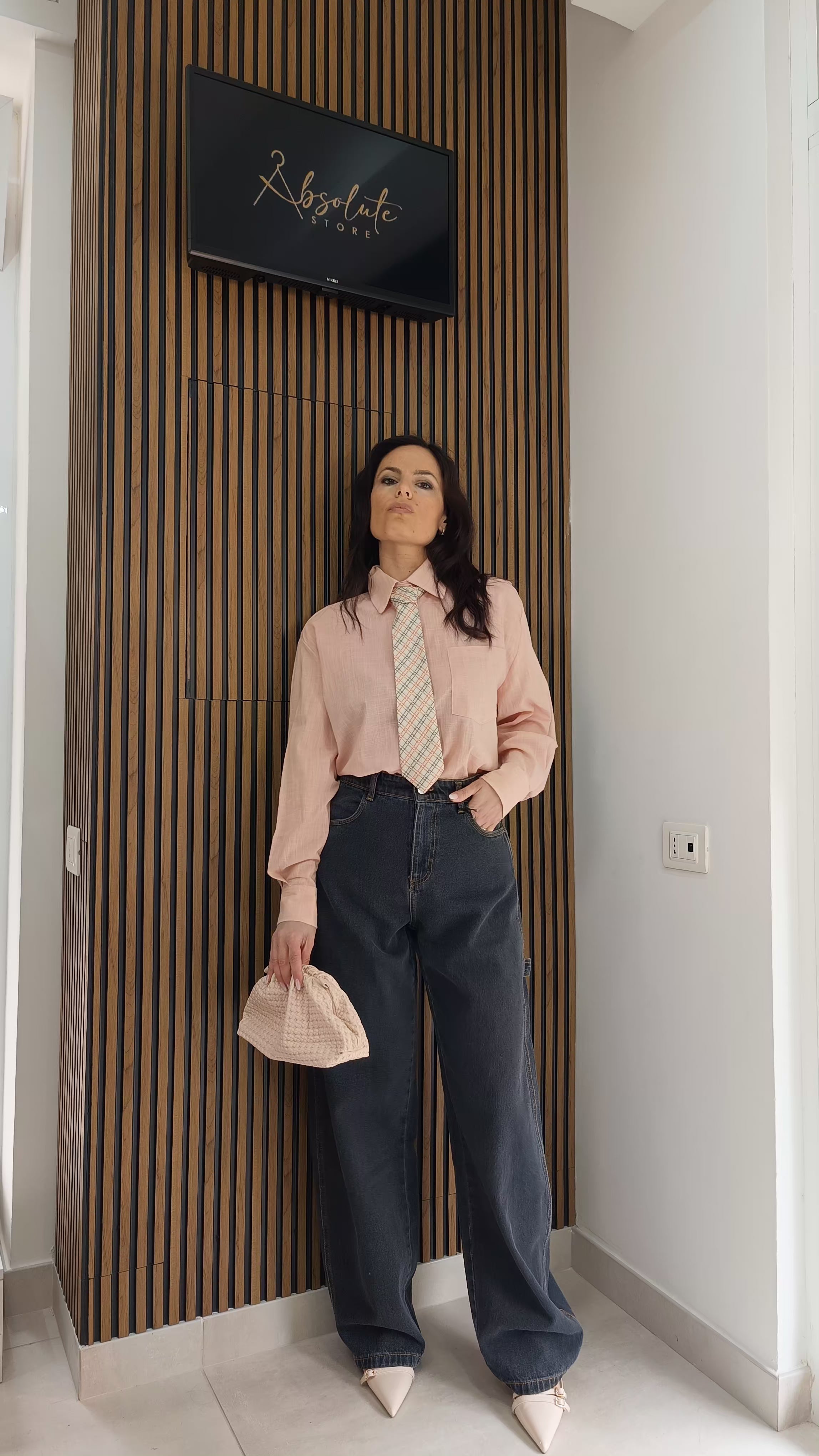 Jeans Carpenter Milano