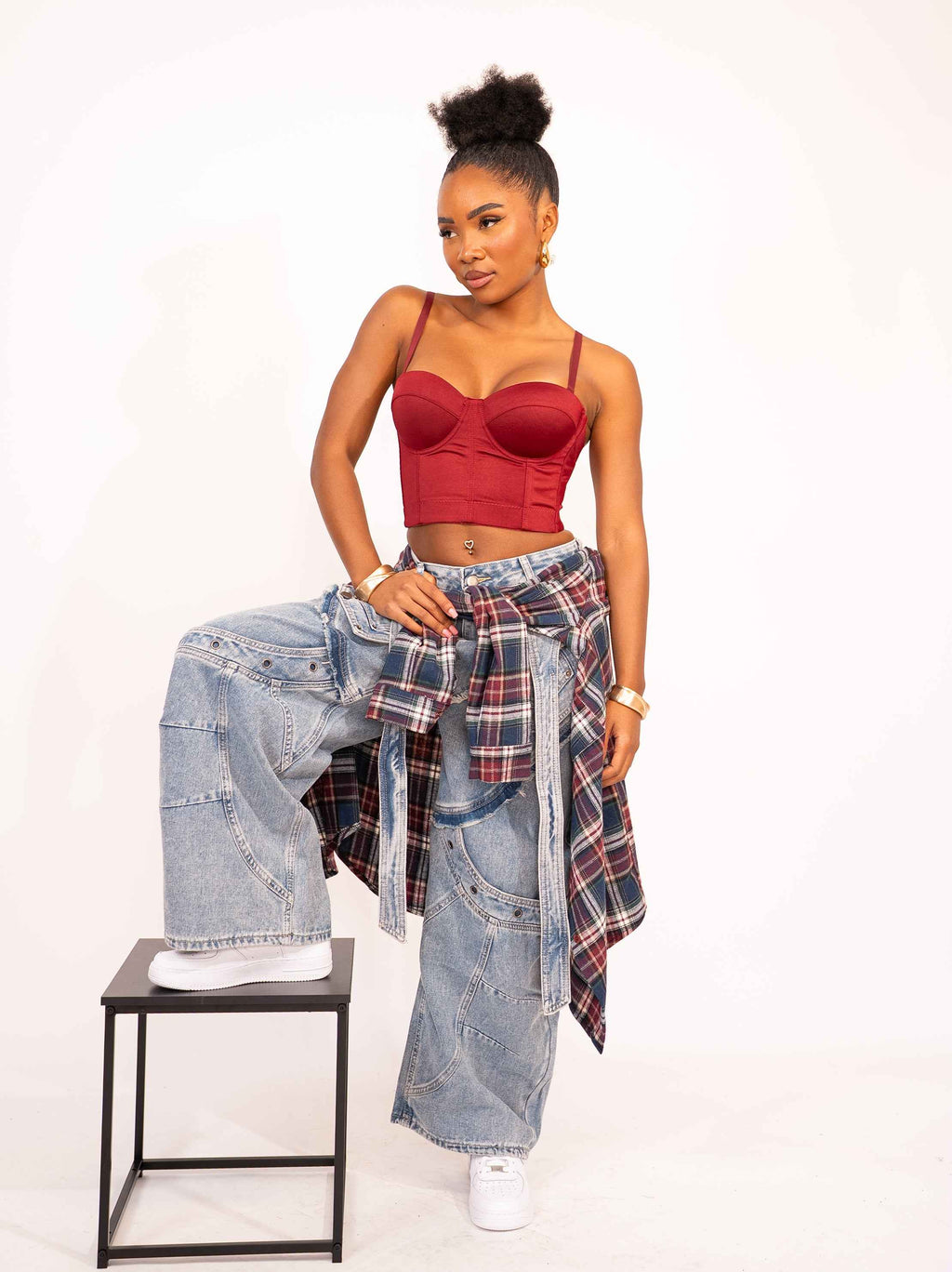 Denim funny - Absolute Shop