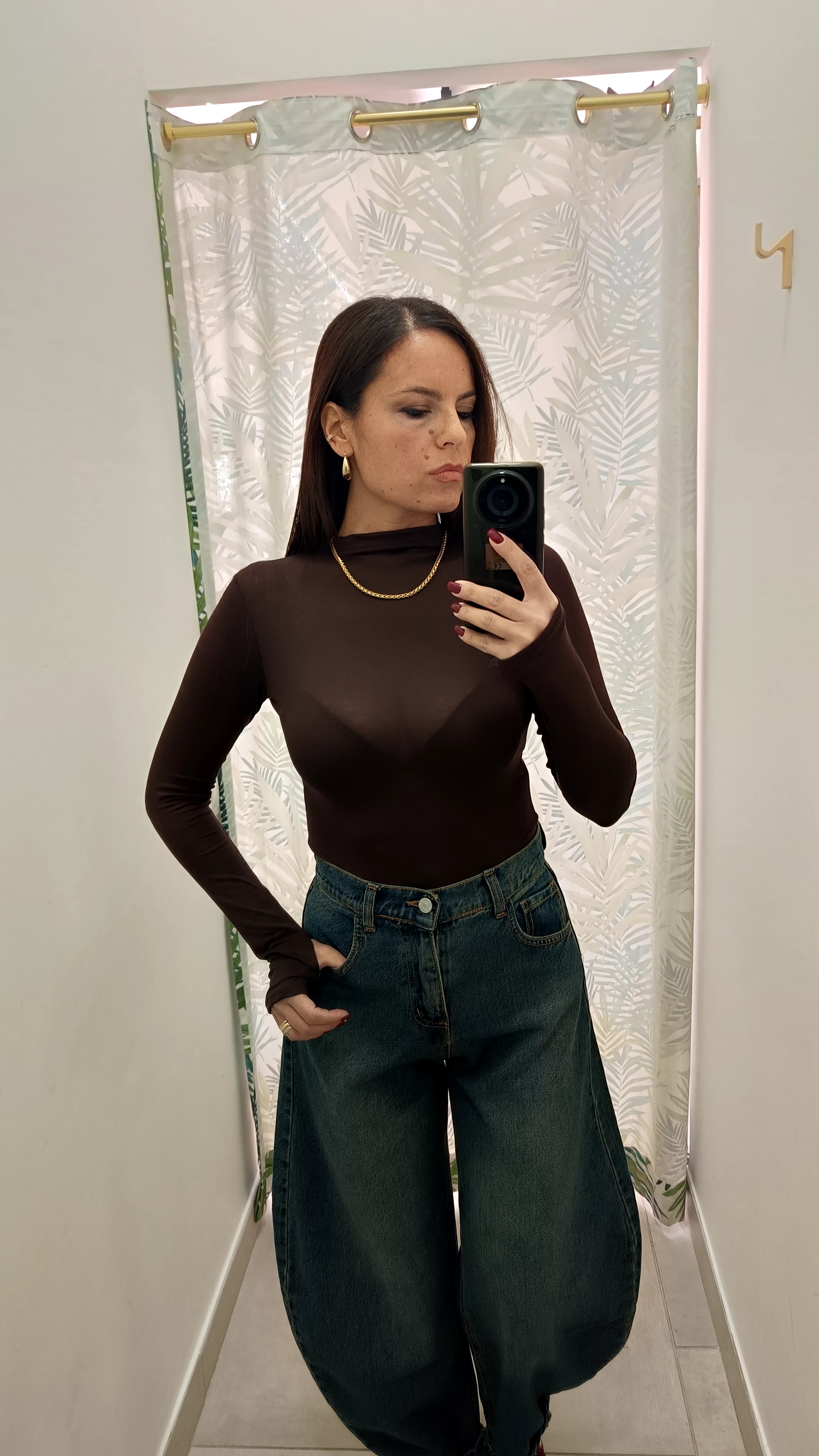 Body Taylor - Absolute Shop