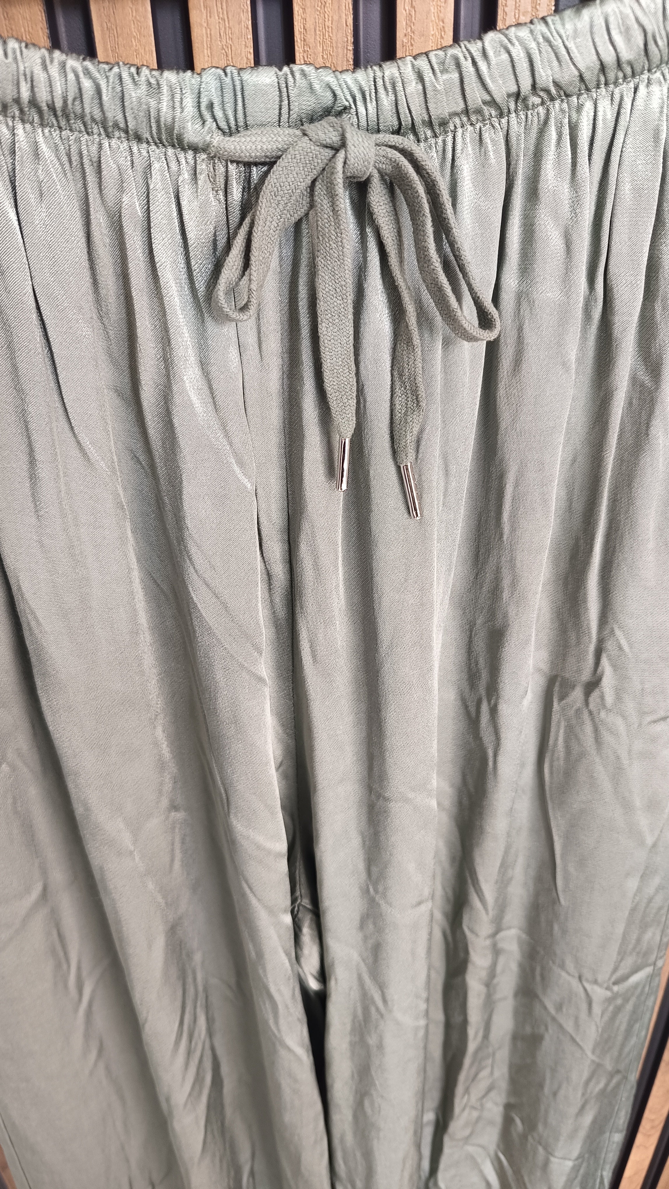 Pantalone nuve'