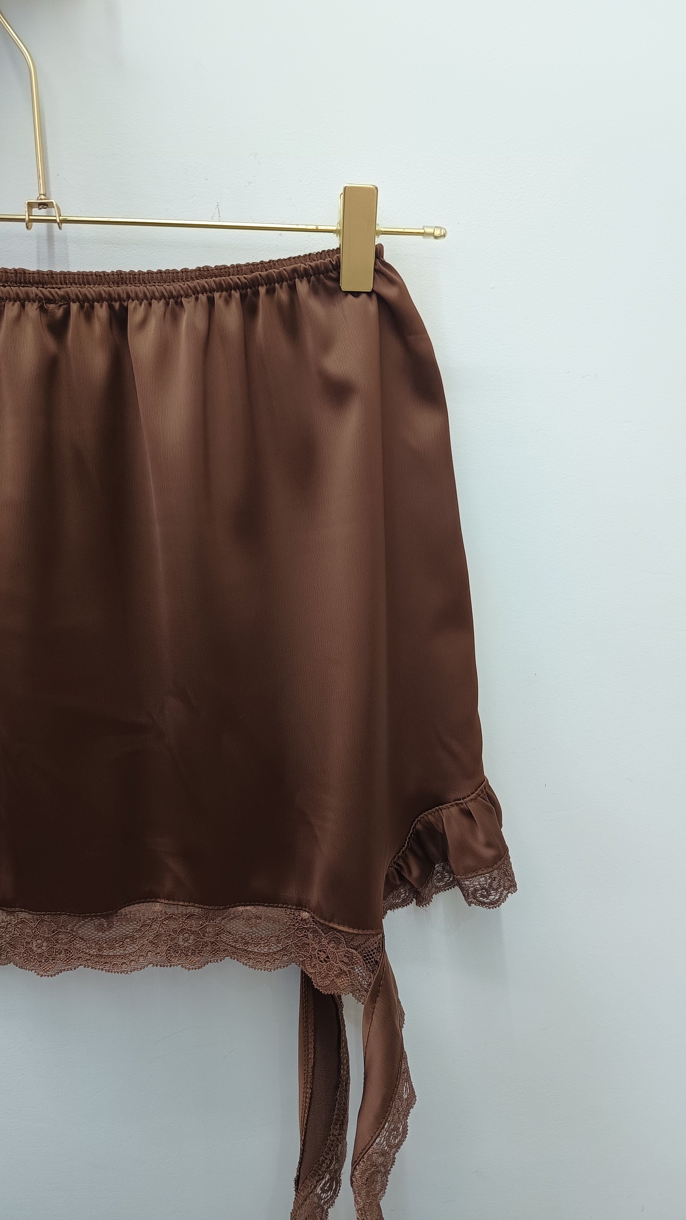 Gonna pizzo - Absolute Shop