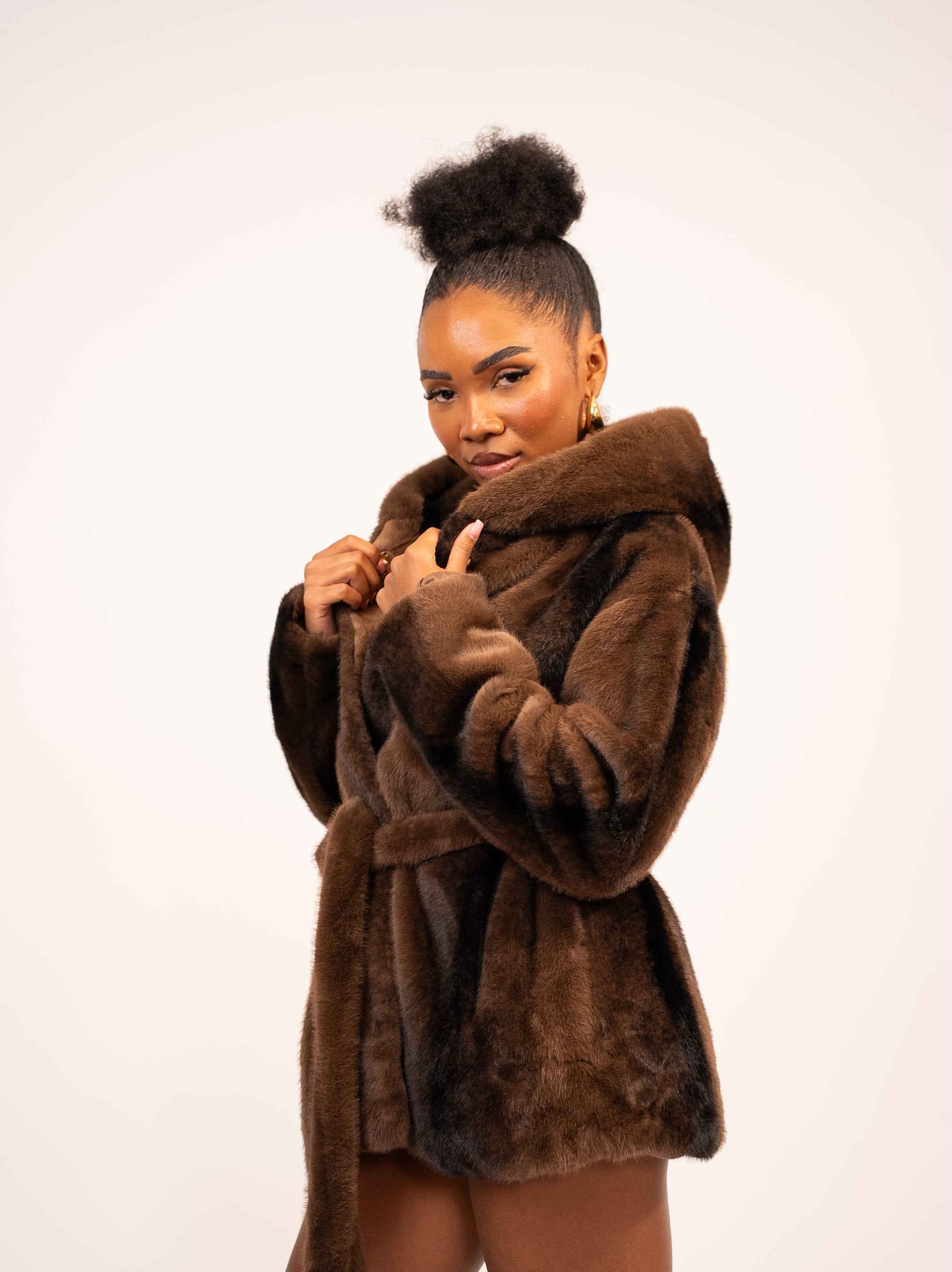 Ecofour visone - Absolute Shop