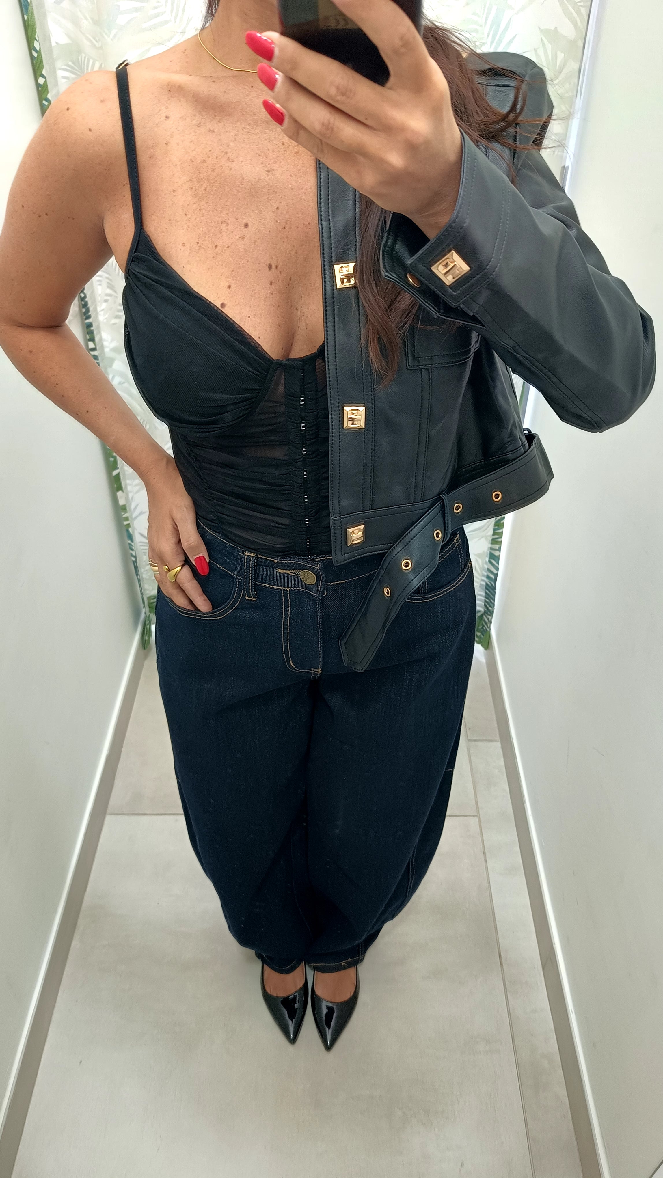 Giubbino Zaira