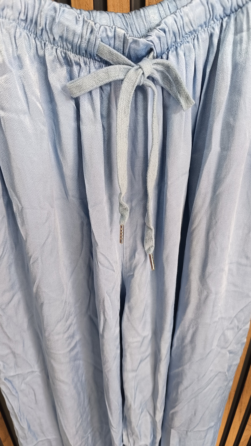 Pantalone nuve'