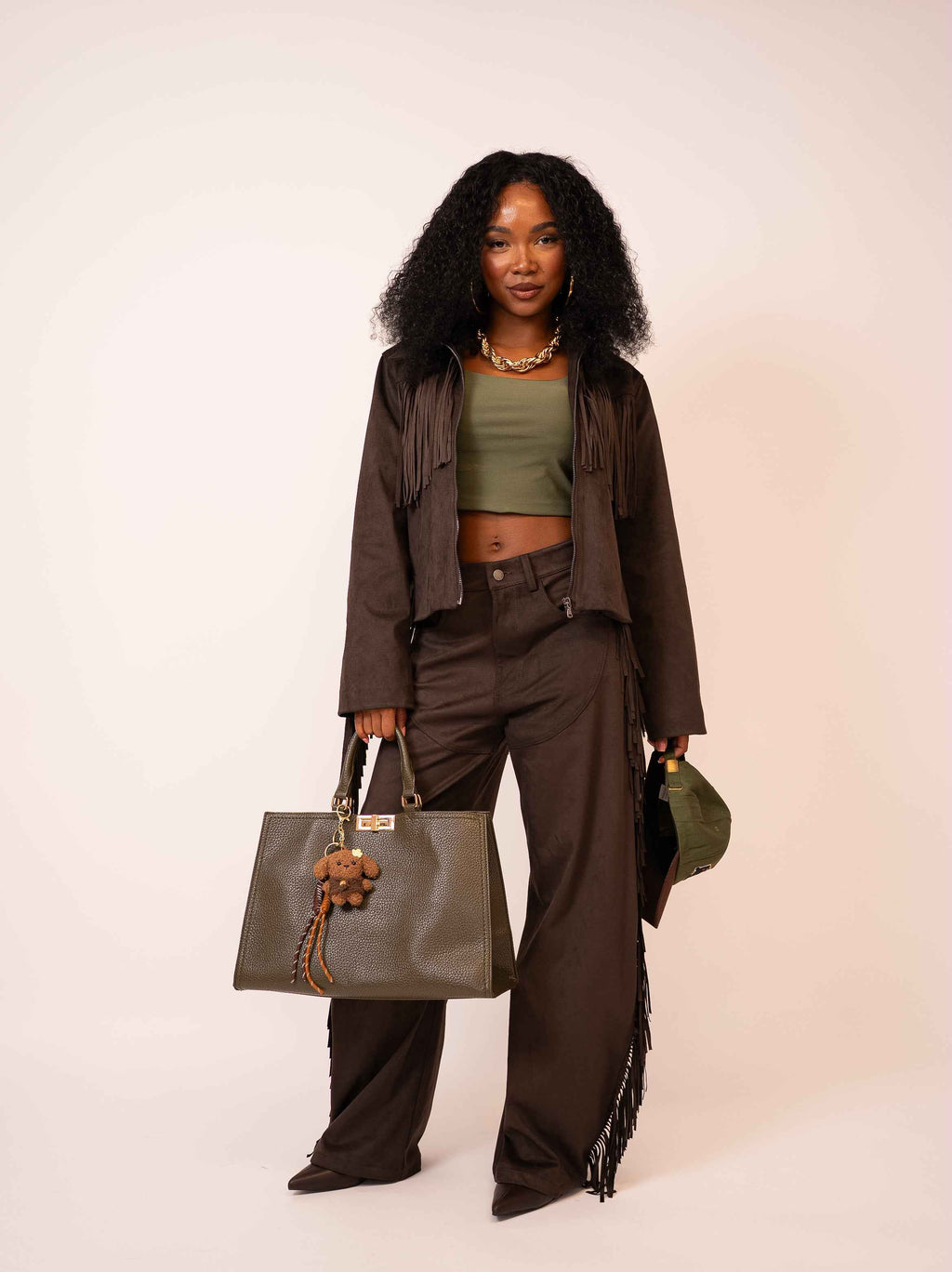 Borsa Miriam - Absolute Shop