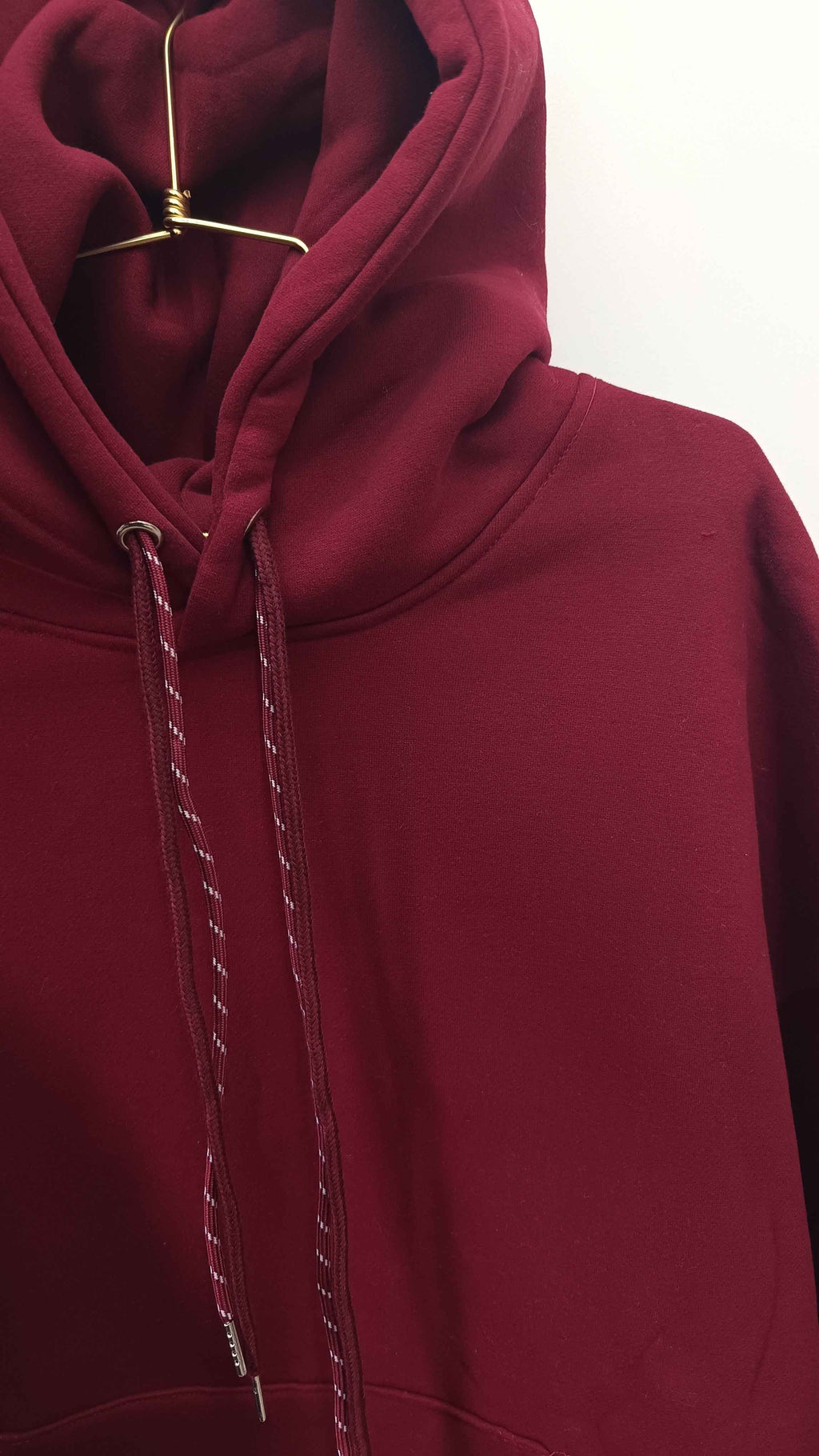 Felpa basic - Absolute Shop