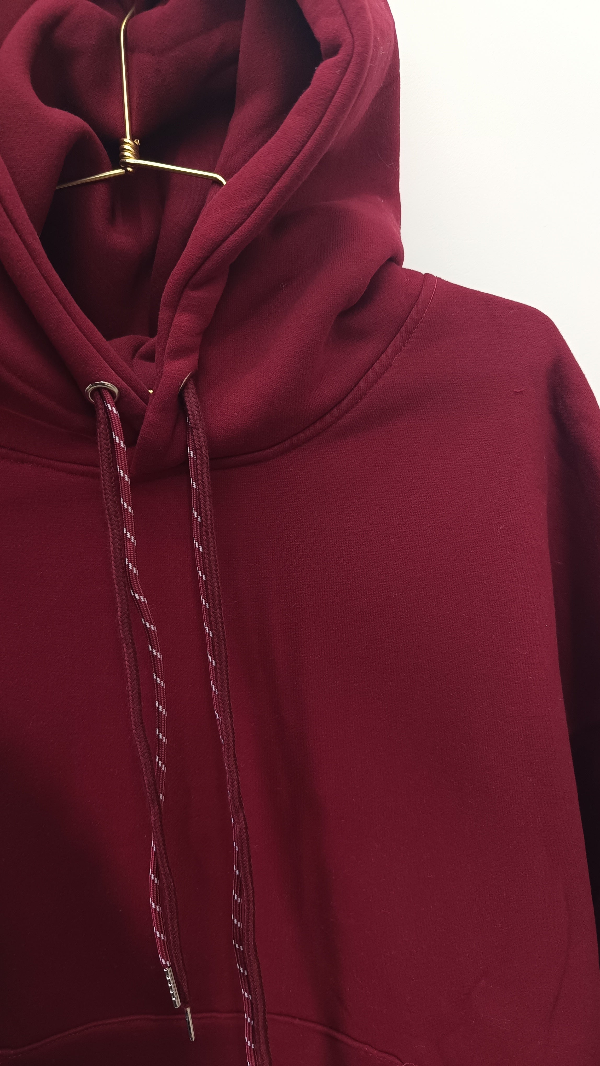 Felpa basic - Absolute Shop