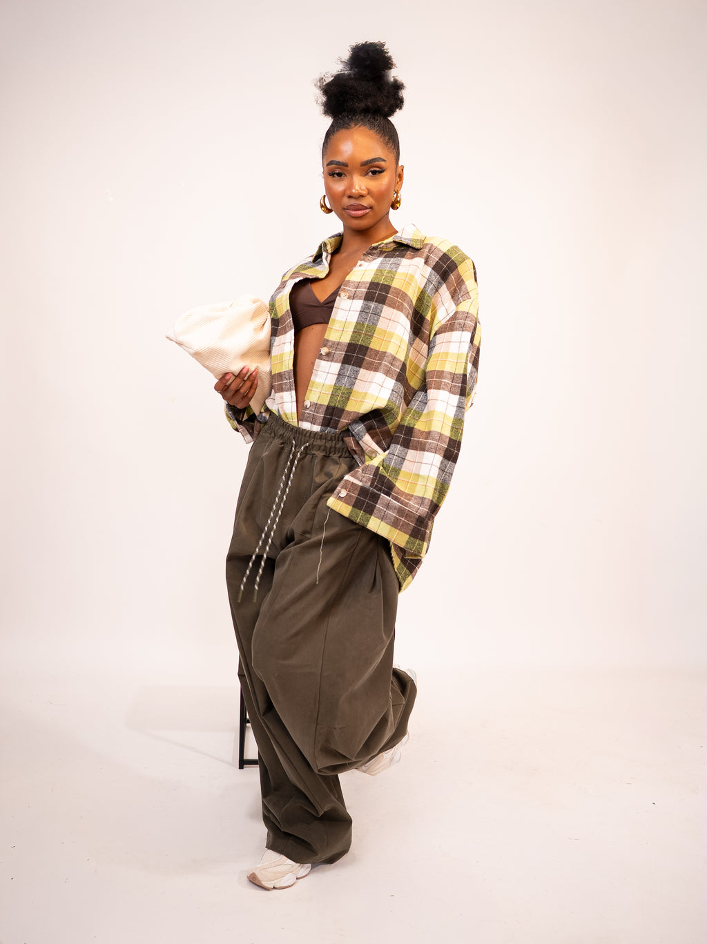 Pantalone Matilde - Absolute Shop