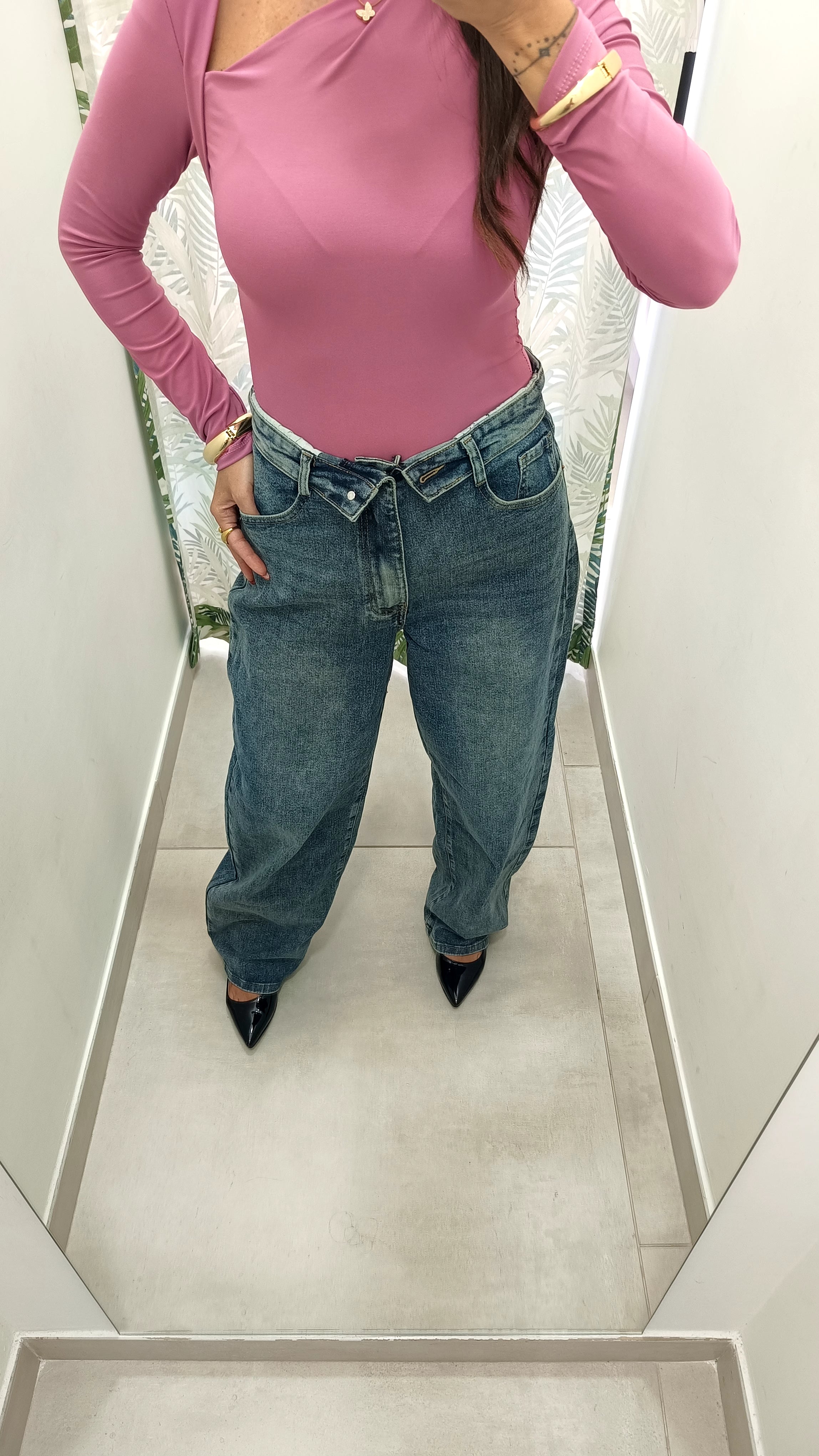Denim Paris