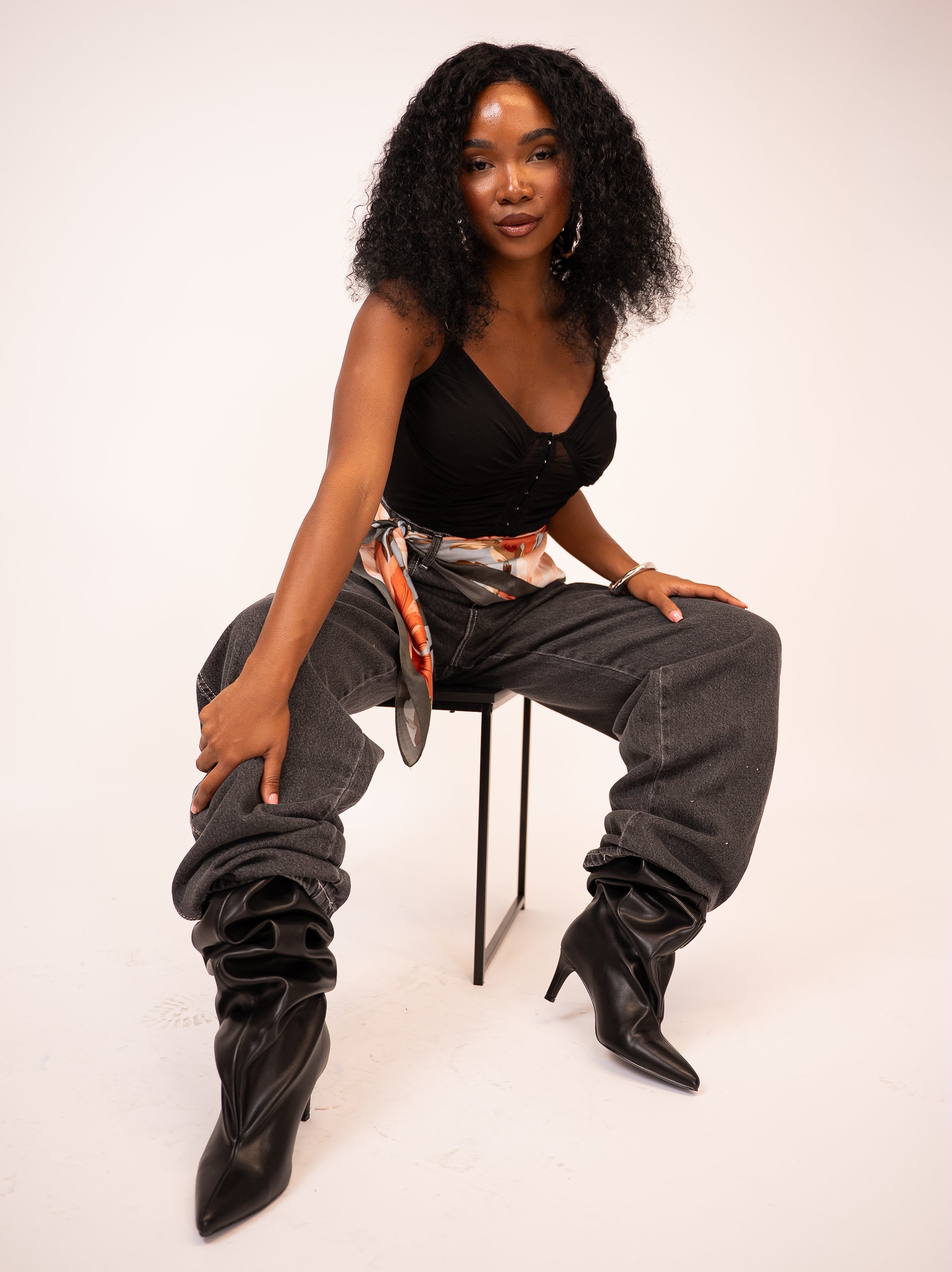 Body Ginny - Absolute Shop