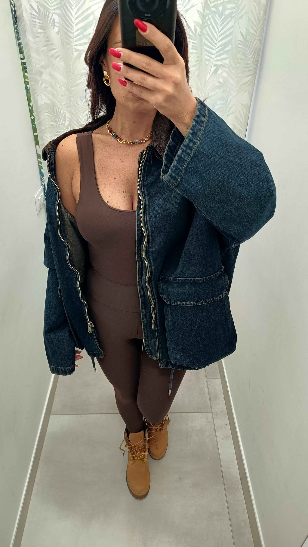 Jacket Lumina - Absolute Shop