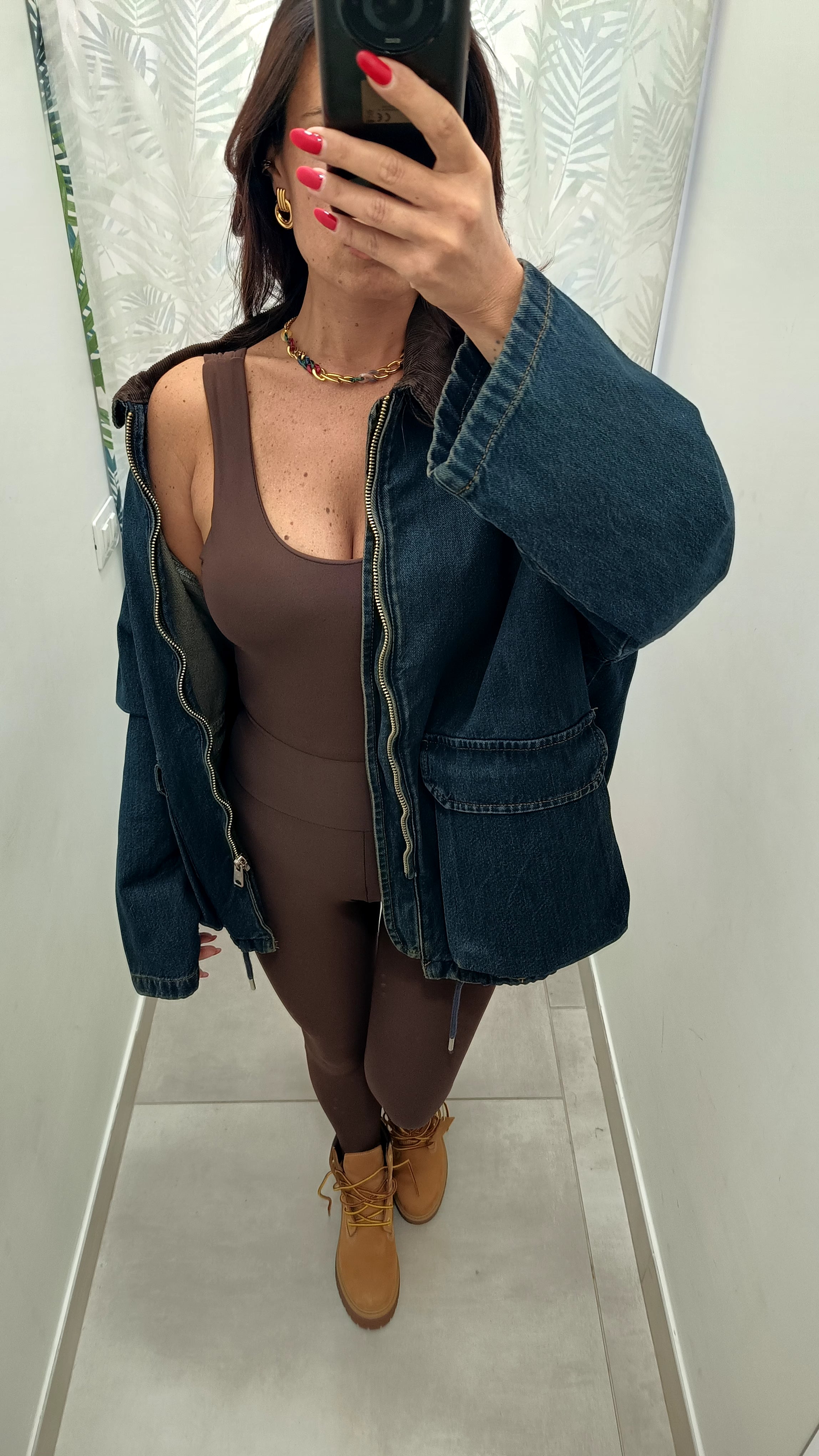 Jacket Lumina - Absolute Shop