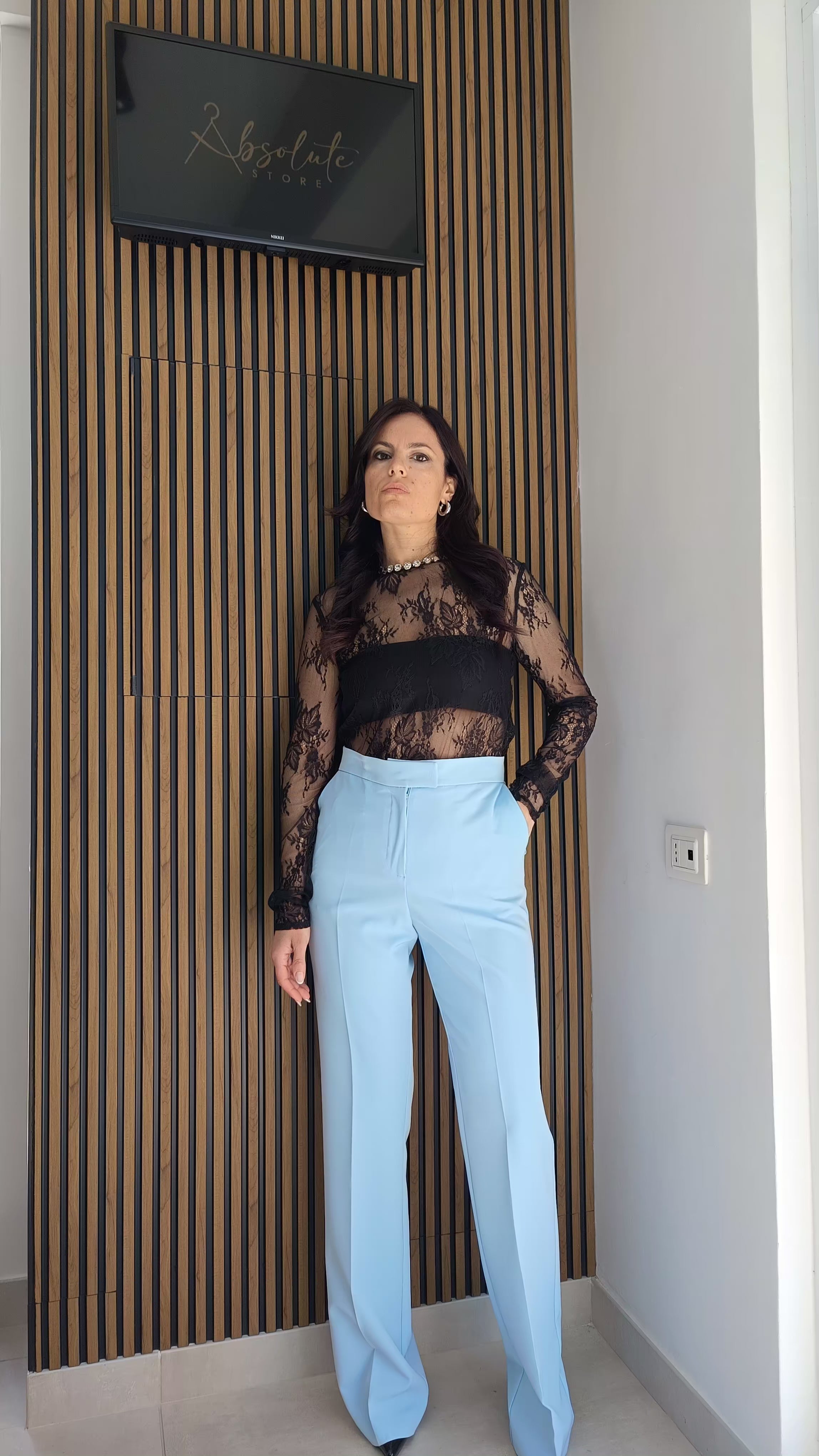 Pantalone Giulia N