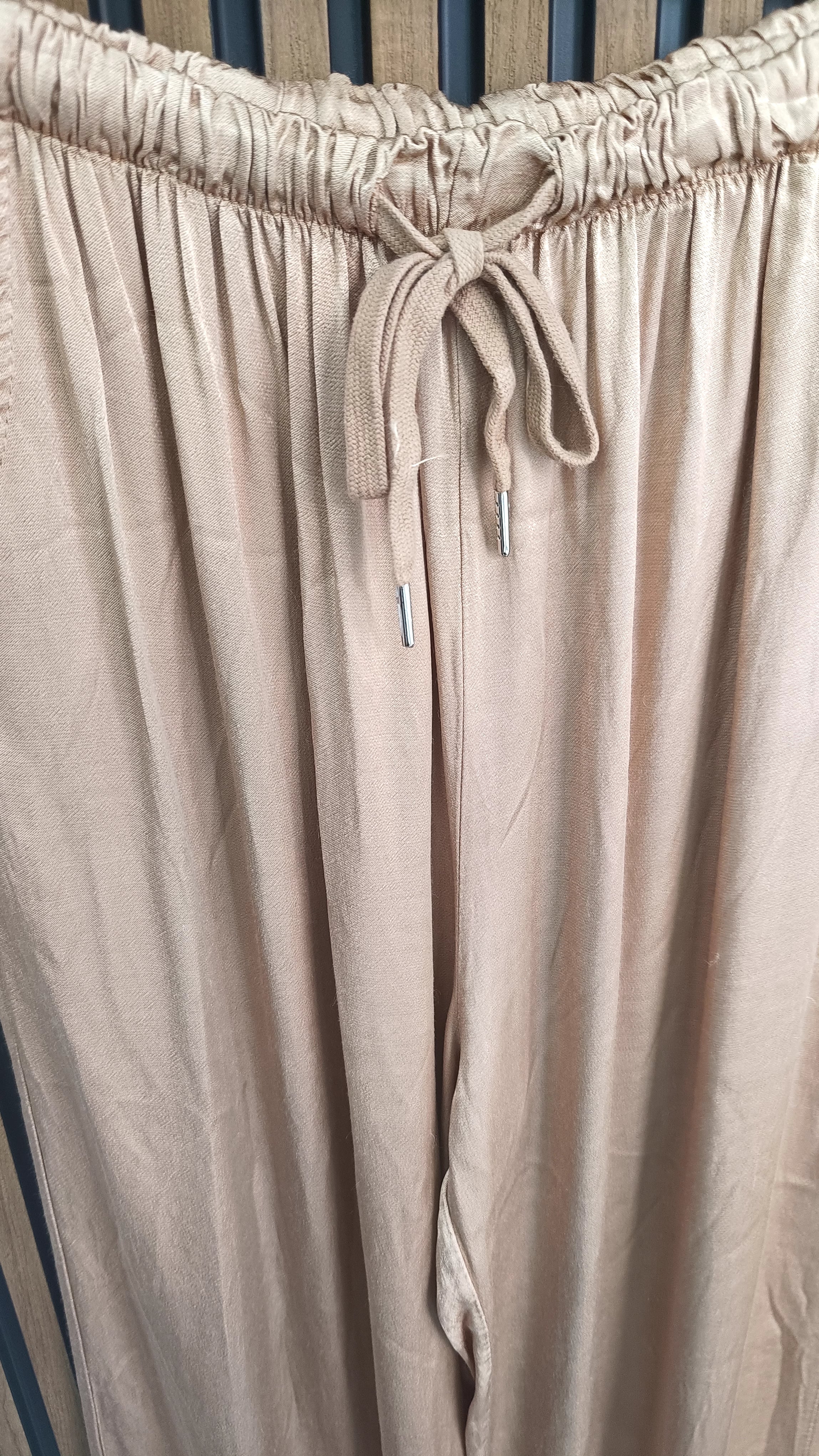 Pantalone nuve'