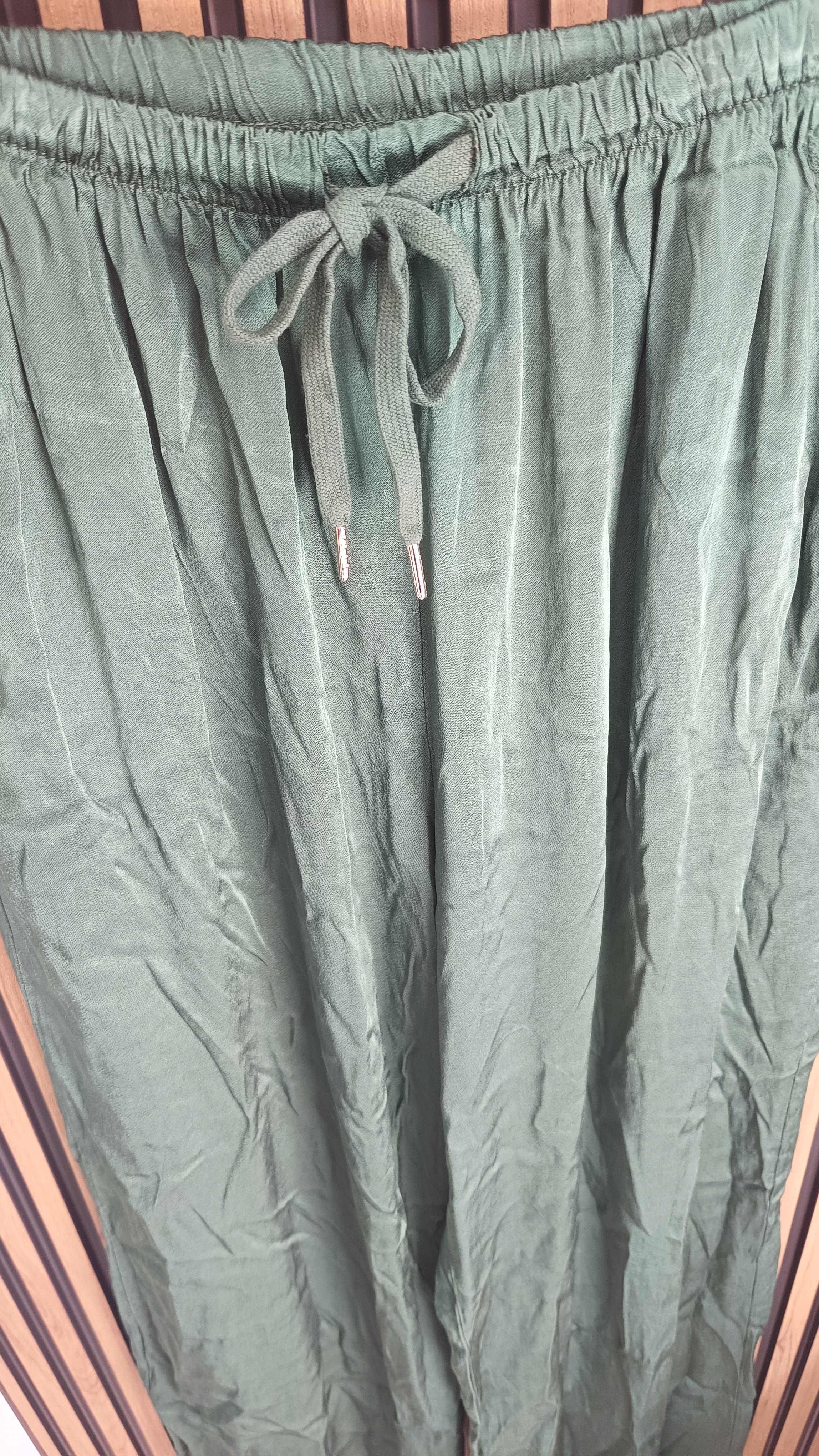 Pantalone nuve'