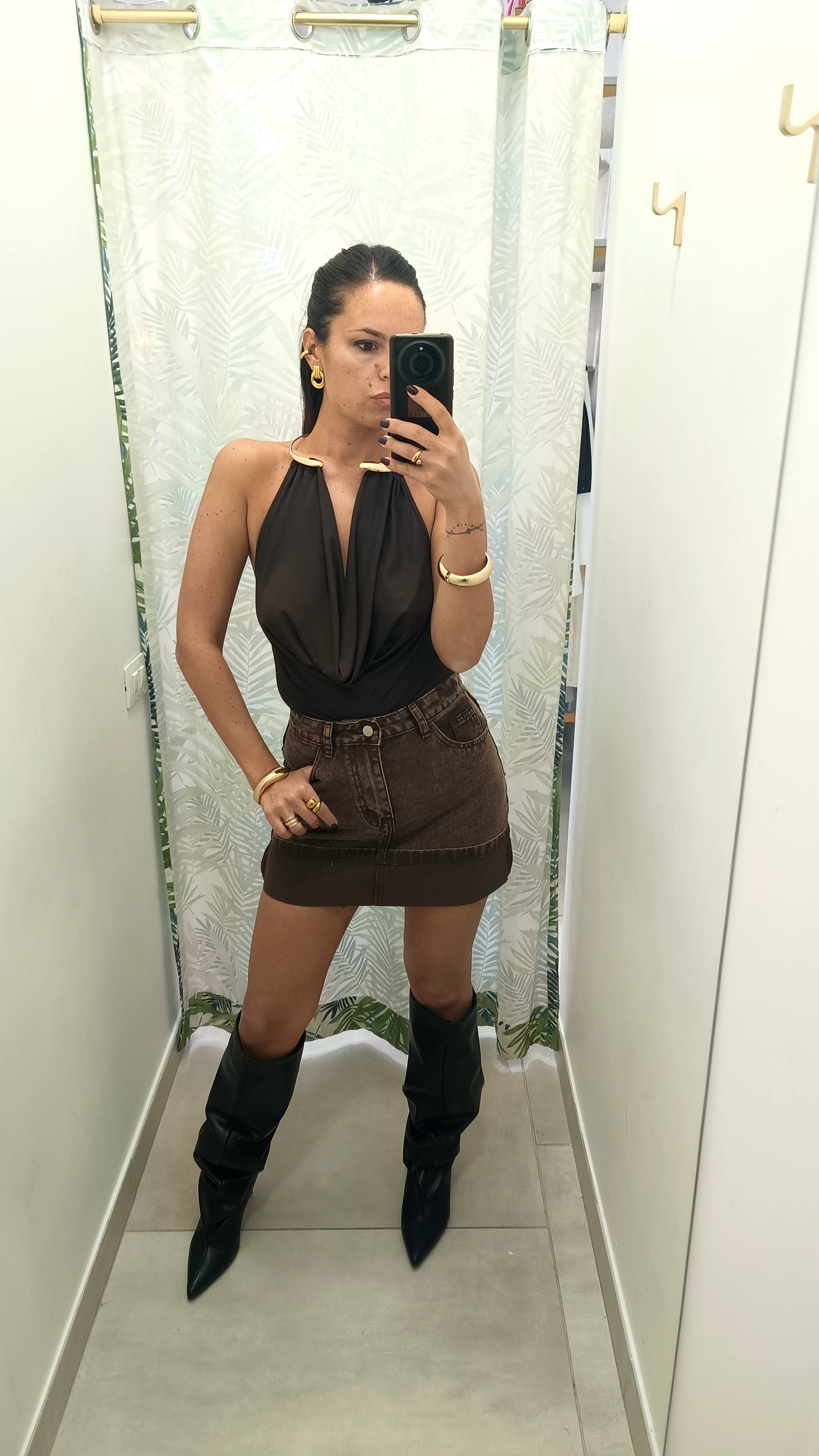 Body luxury - Absolute Shop