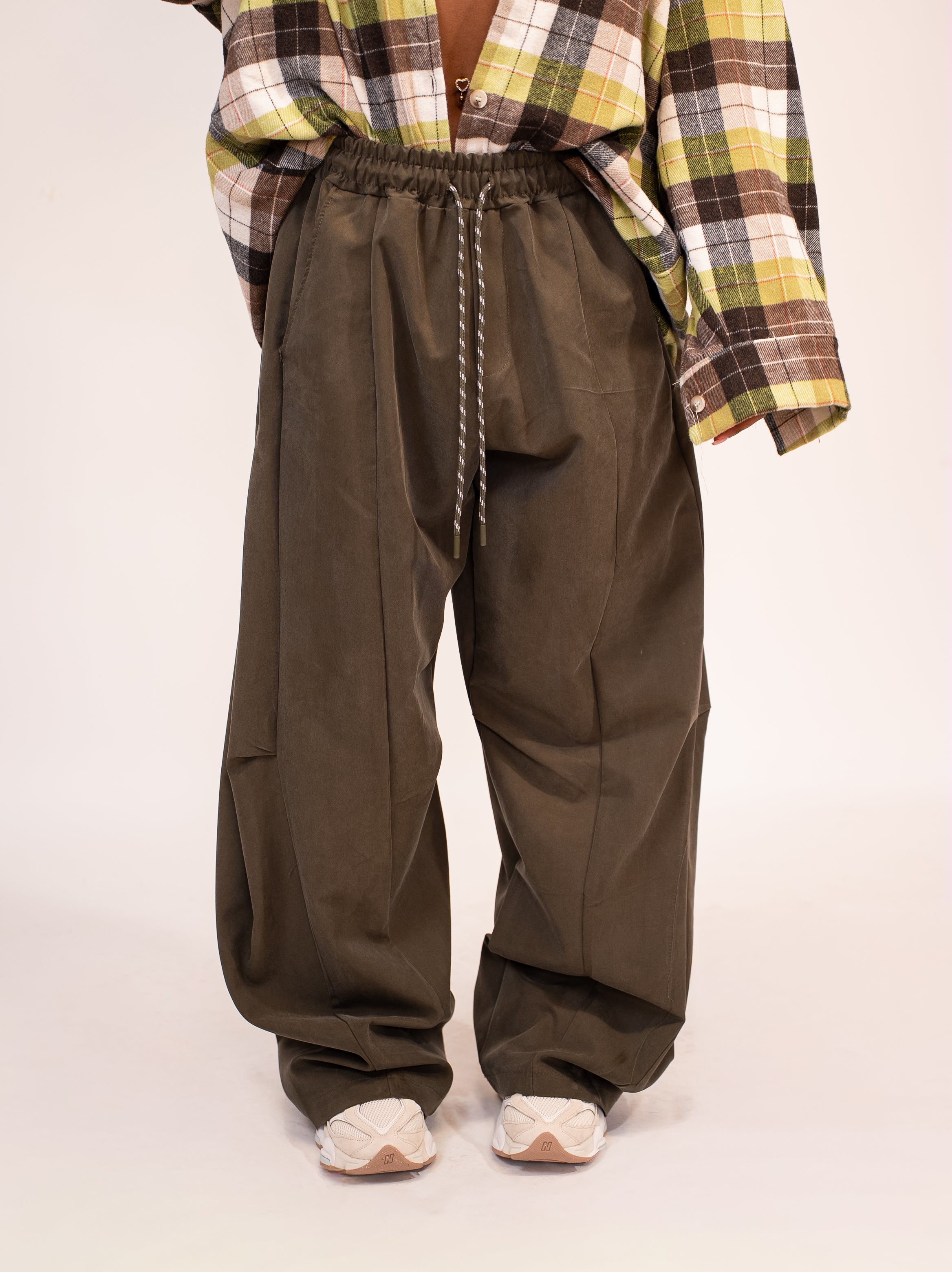 Pantalone Matilde - Absolute Shop