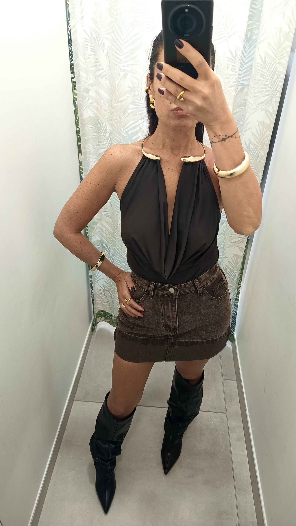 Body luxury - Absolute Shop