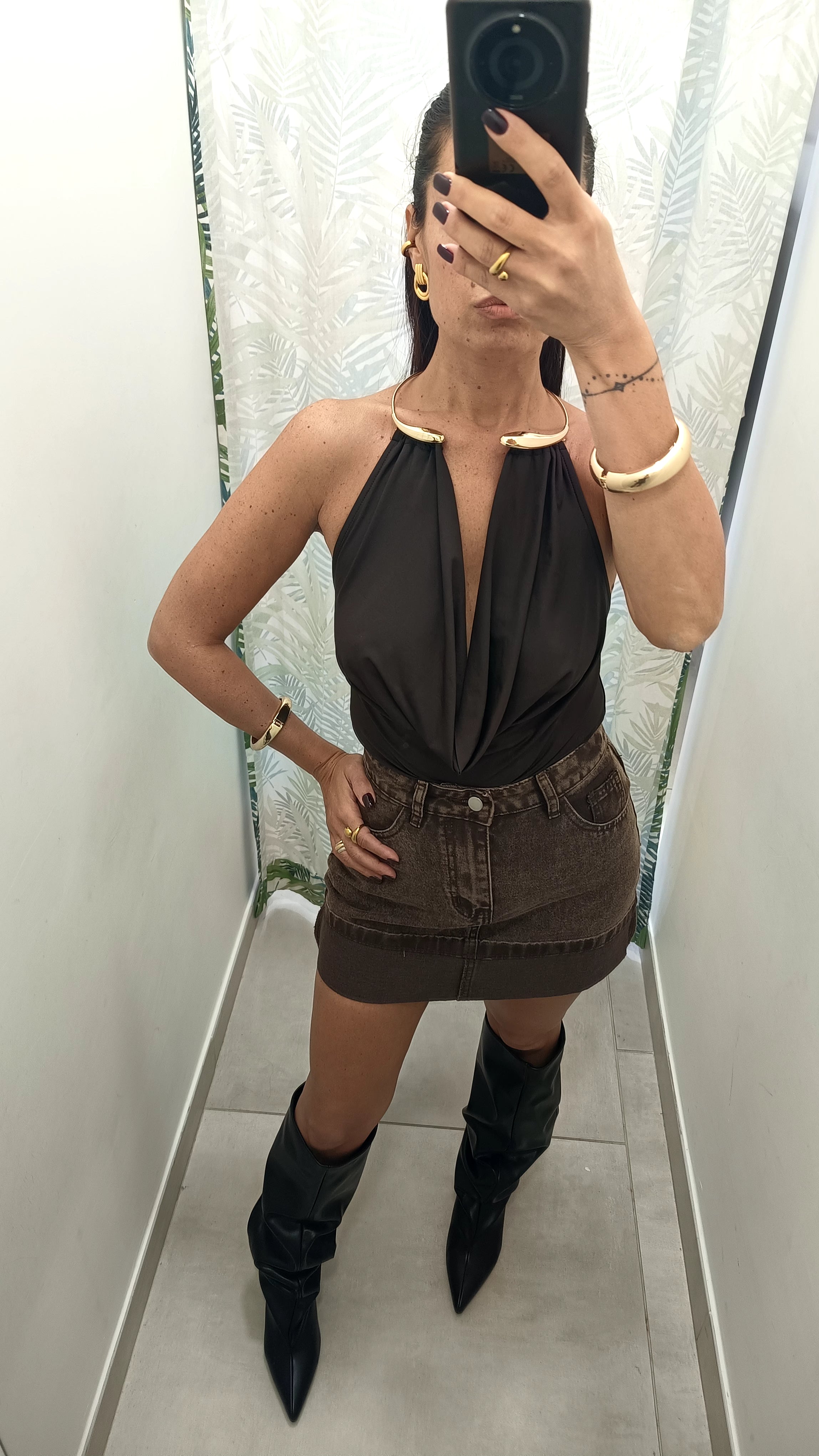 Body luxury - Absolute Shop