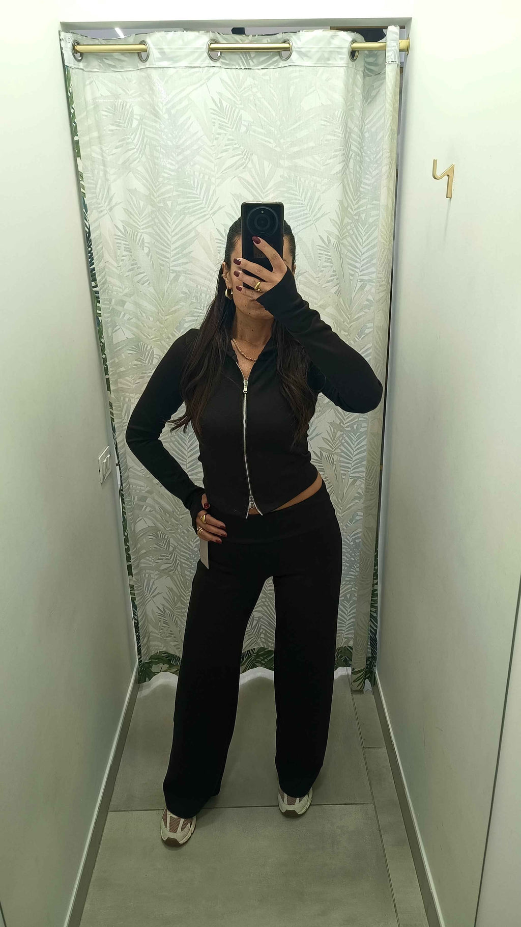 Coordinato tuta doll - Absolute Shop