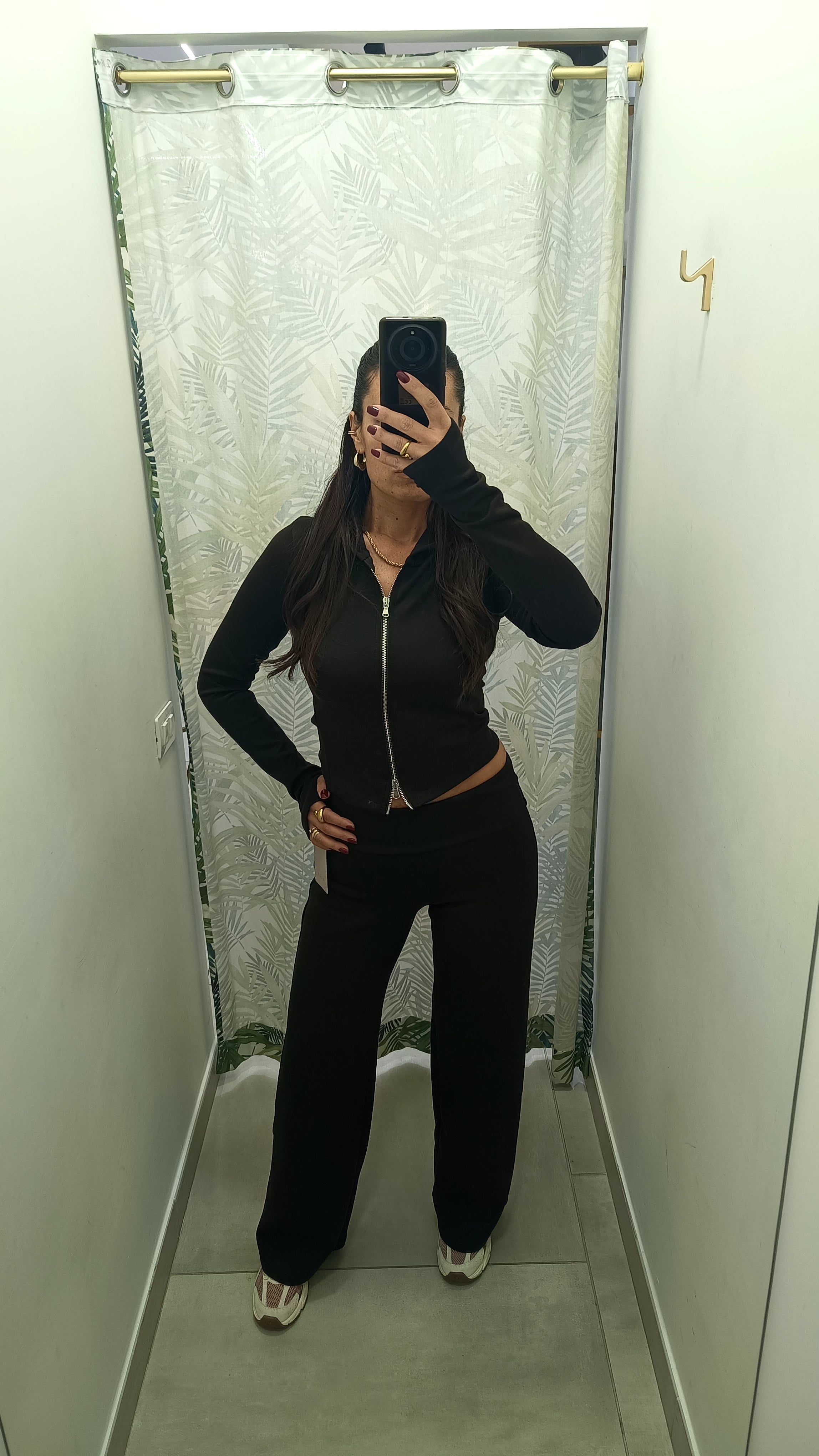 Coordinato tuta doll - Absolute Shop