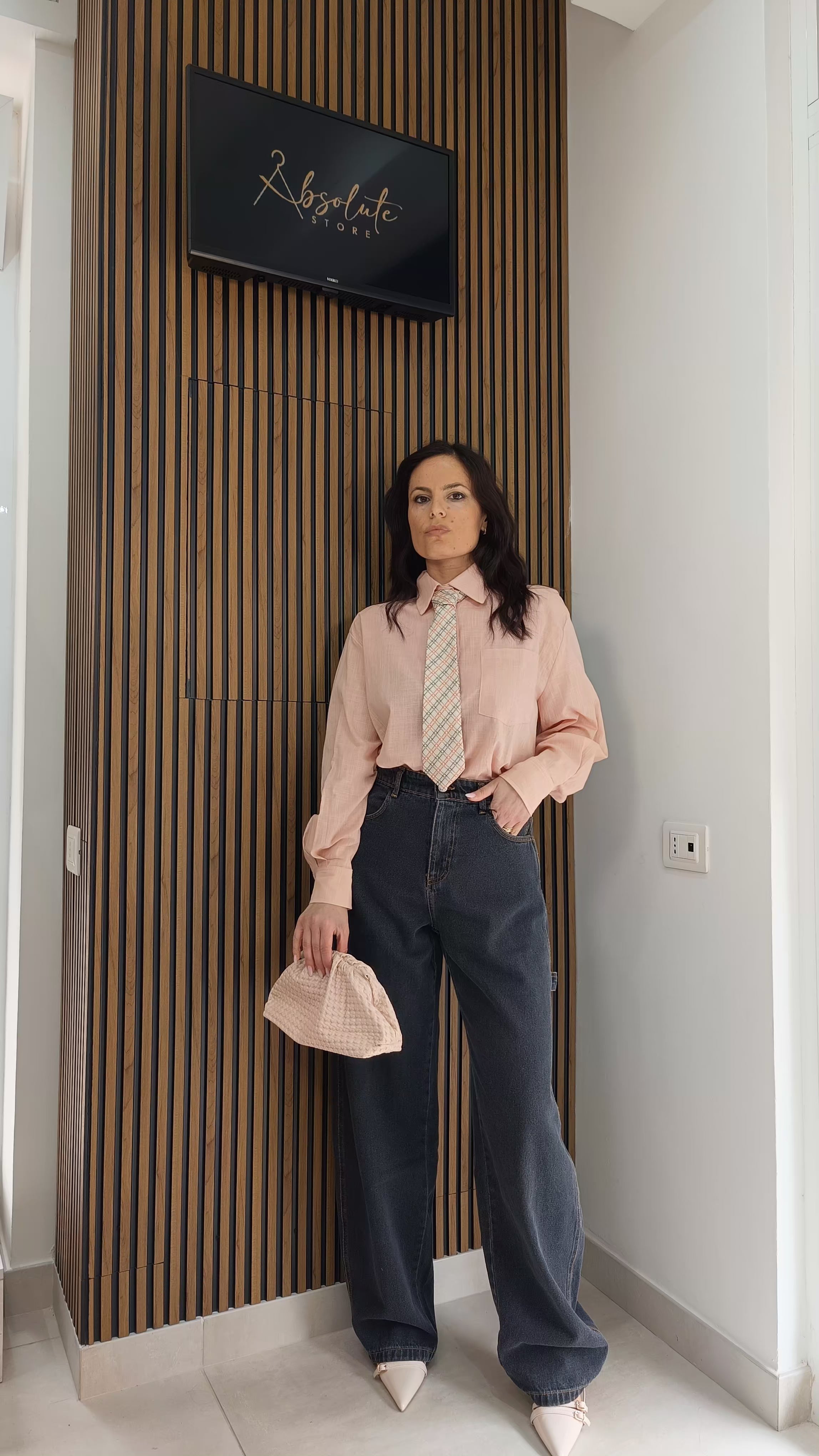 Jeans Carpenter Milano