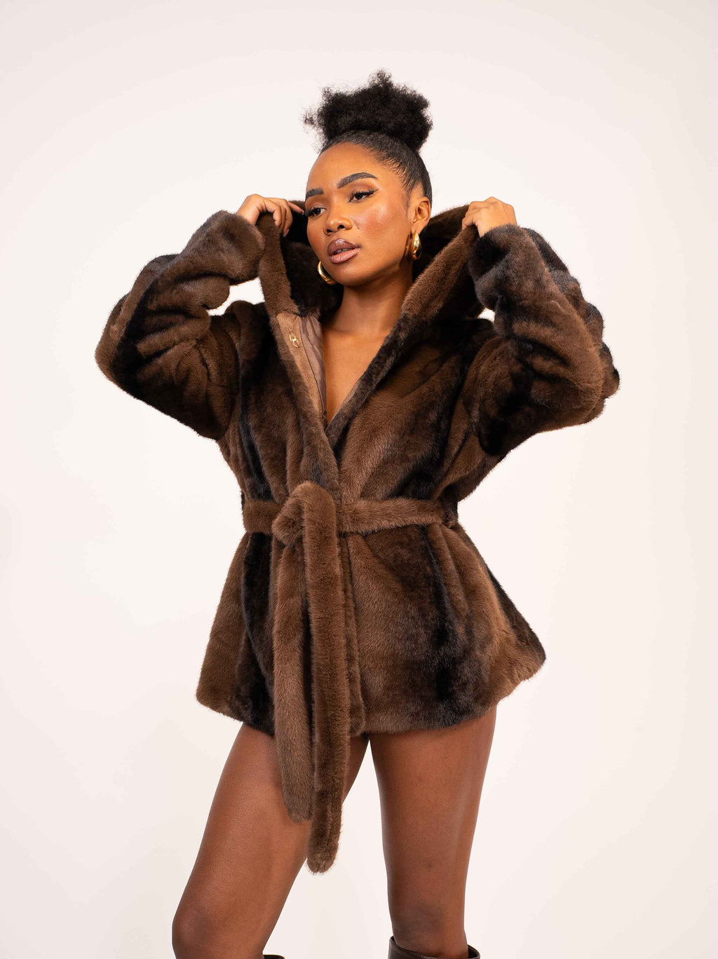 Ecofour visone - Absolute Shop