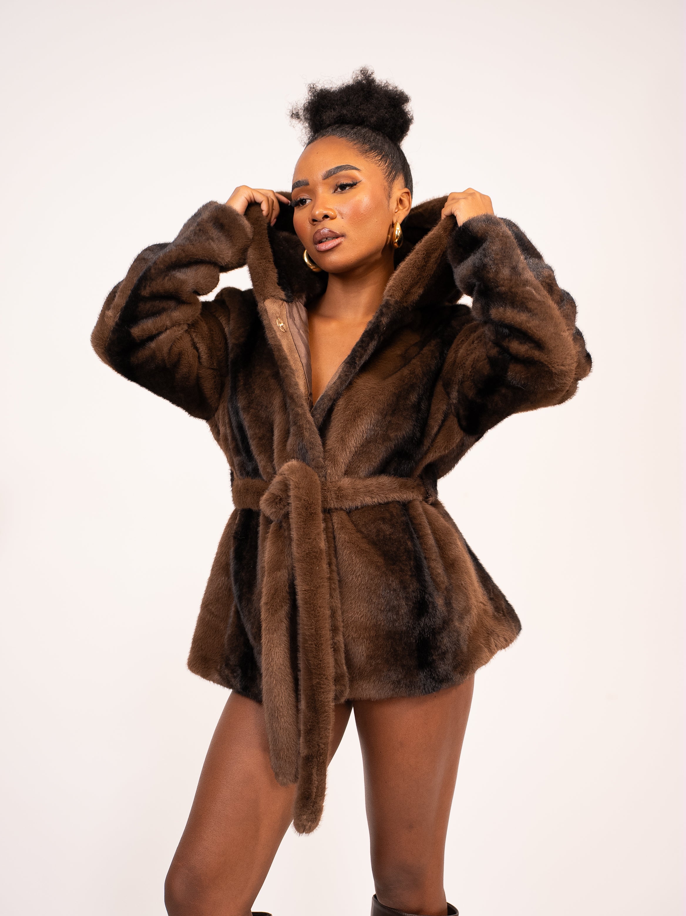 Ecofour visone - Absolute Shop