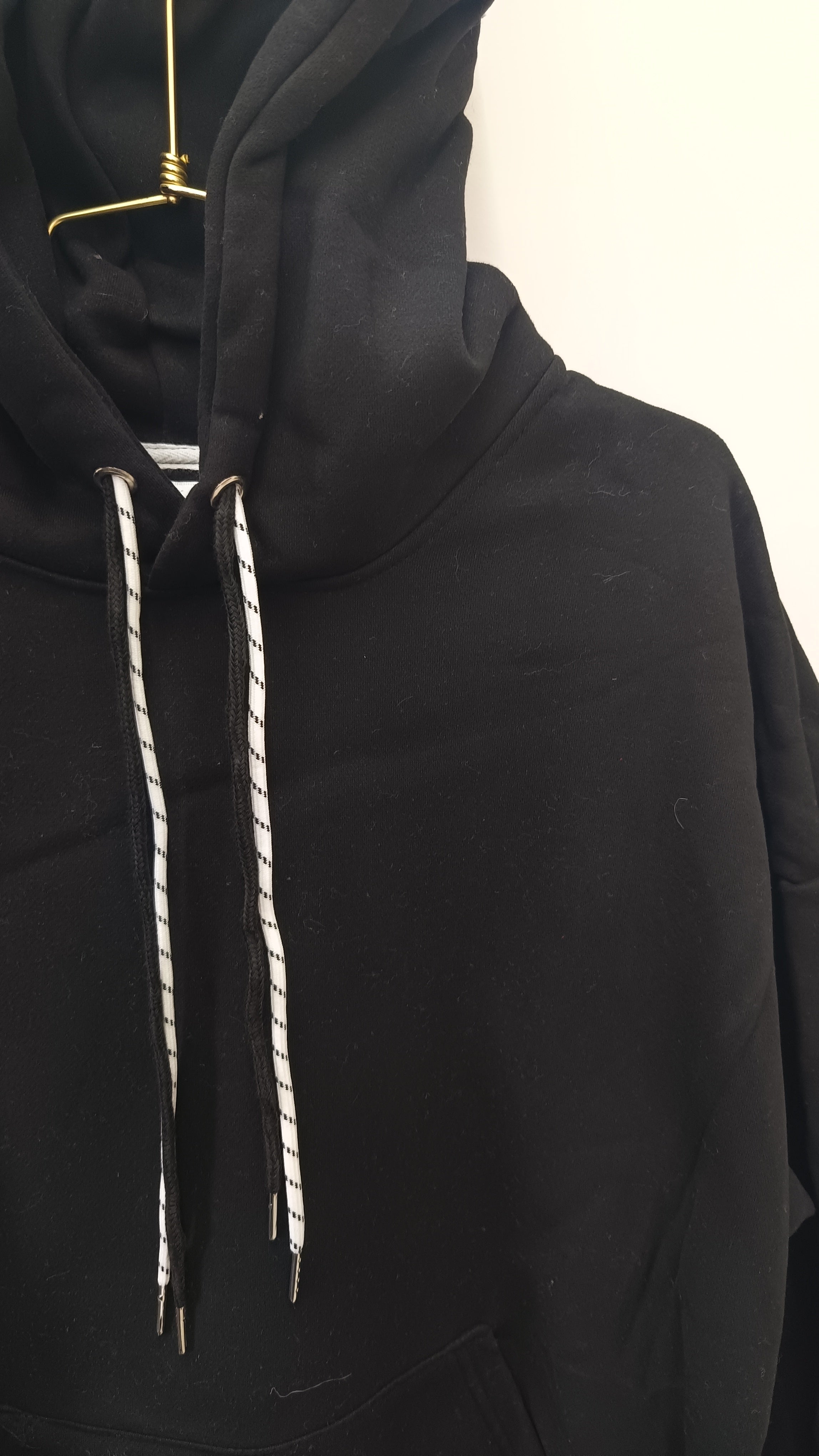 Felpa basic - Absolute Shop