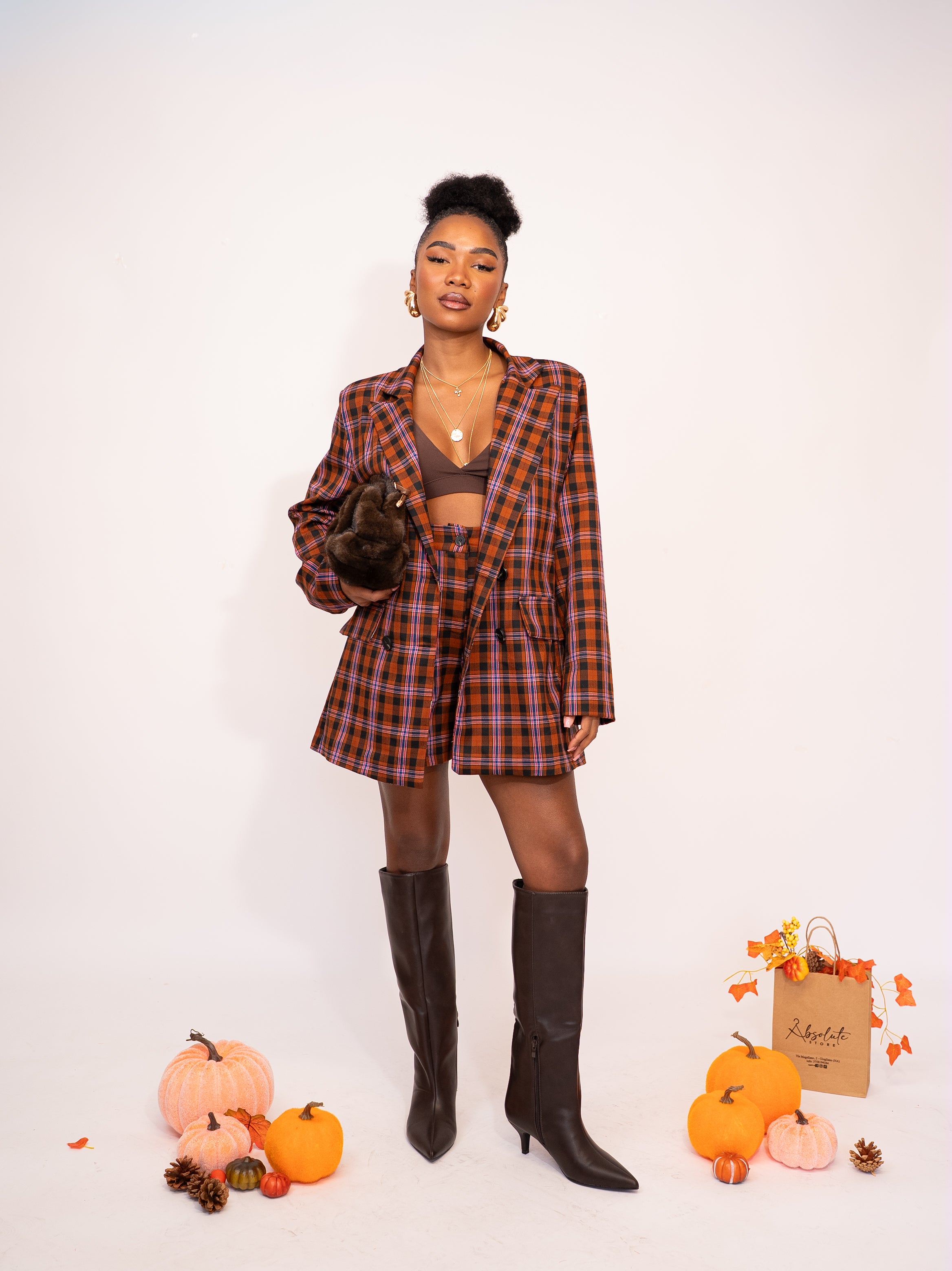 Coordinato Lizzy - Absolute Shop