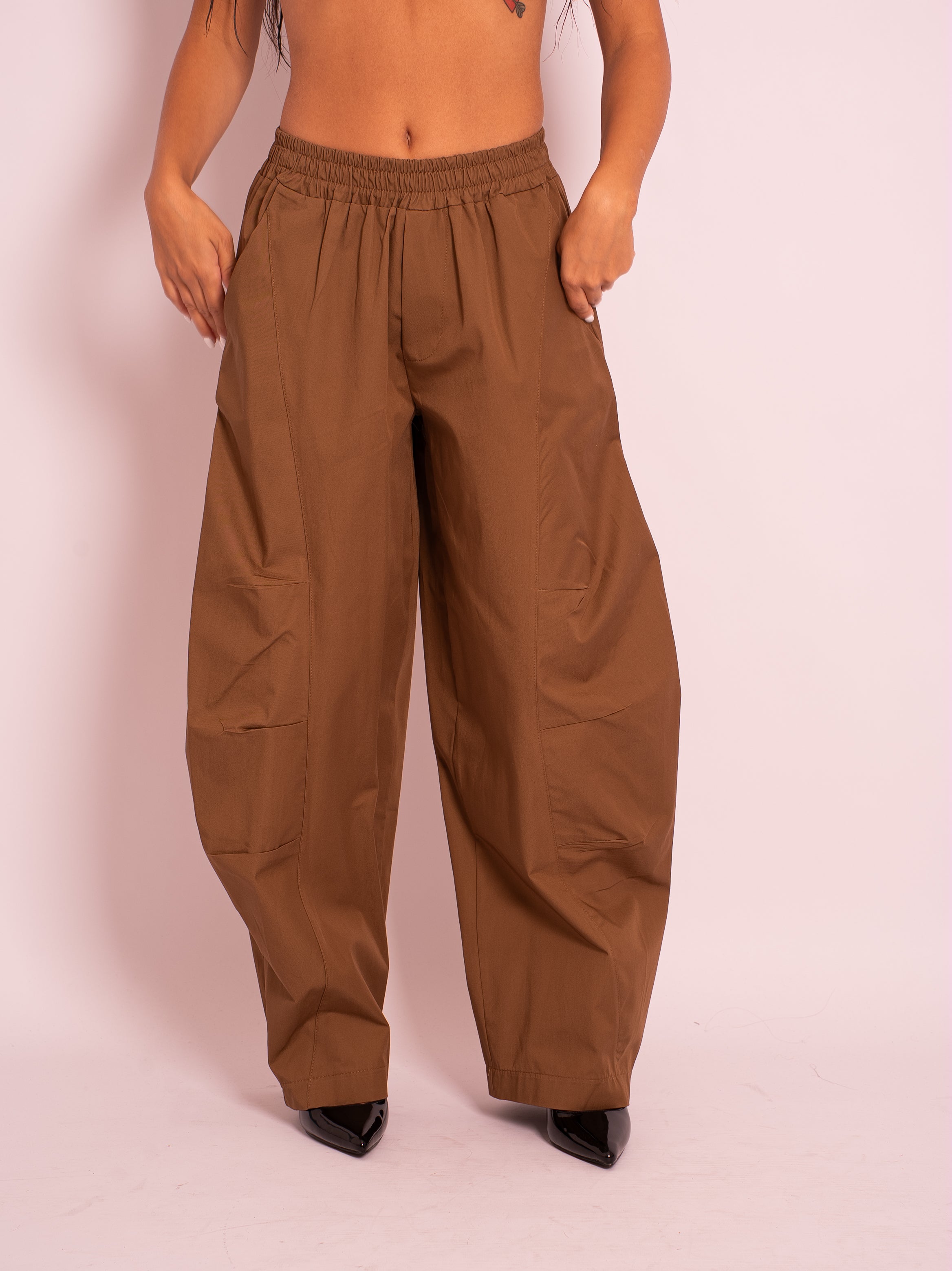Pantalone ballon