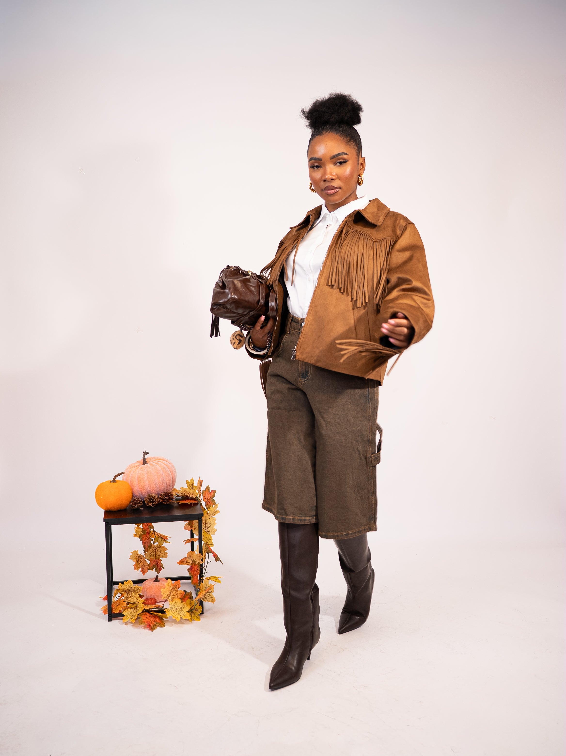 Bermuda Carpenter - Absolute Shop