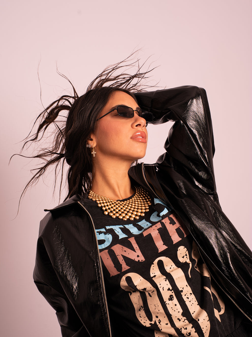Collana diva