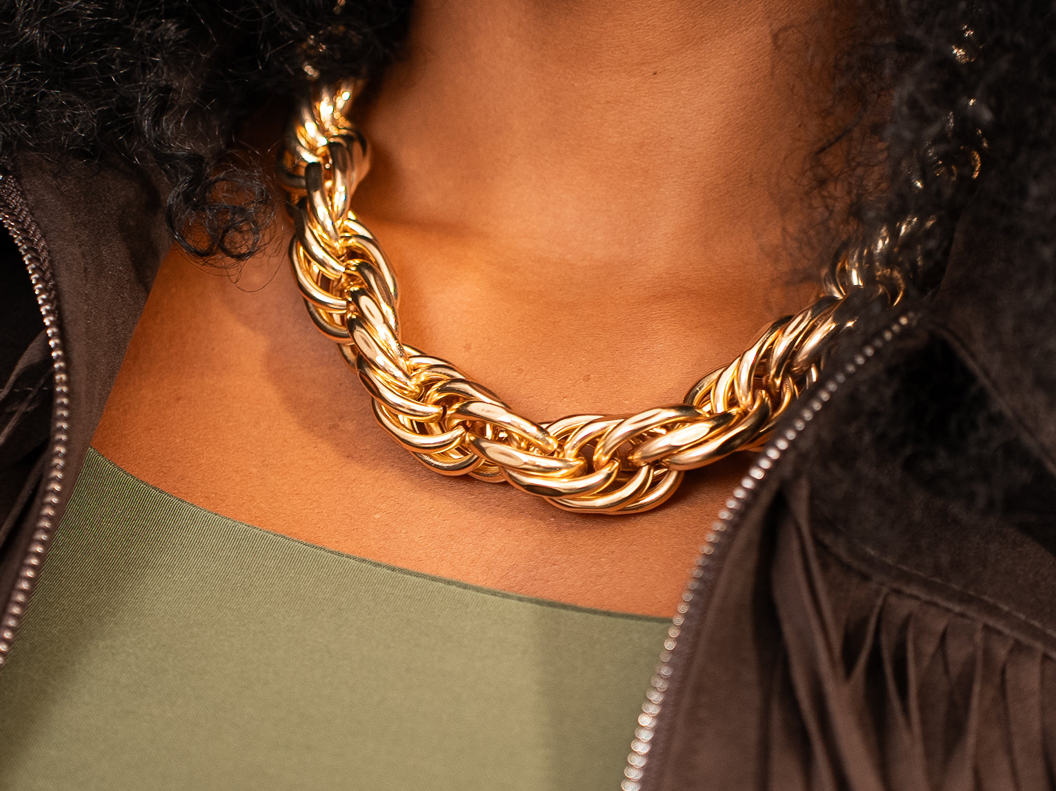 Collana street - Absolute Shop