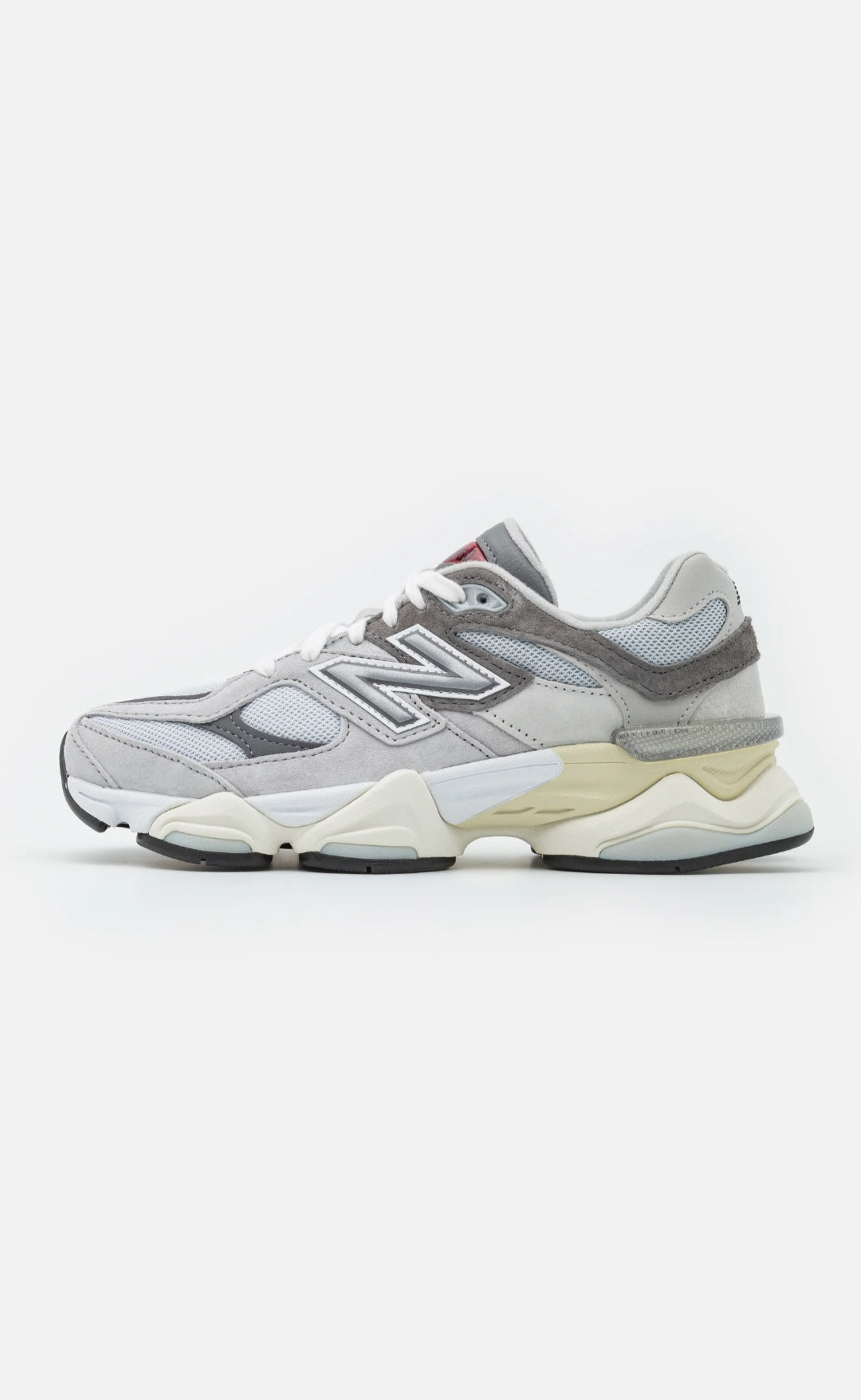 New Balance 9060 grigio - Absolute Shop