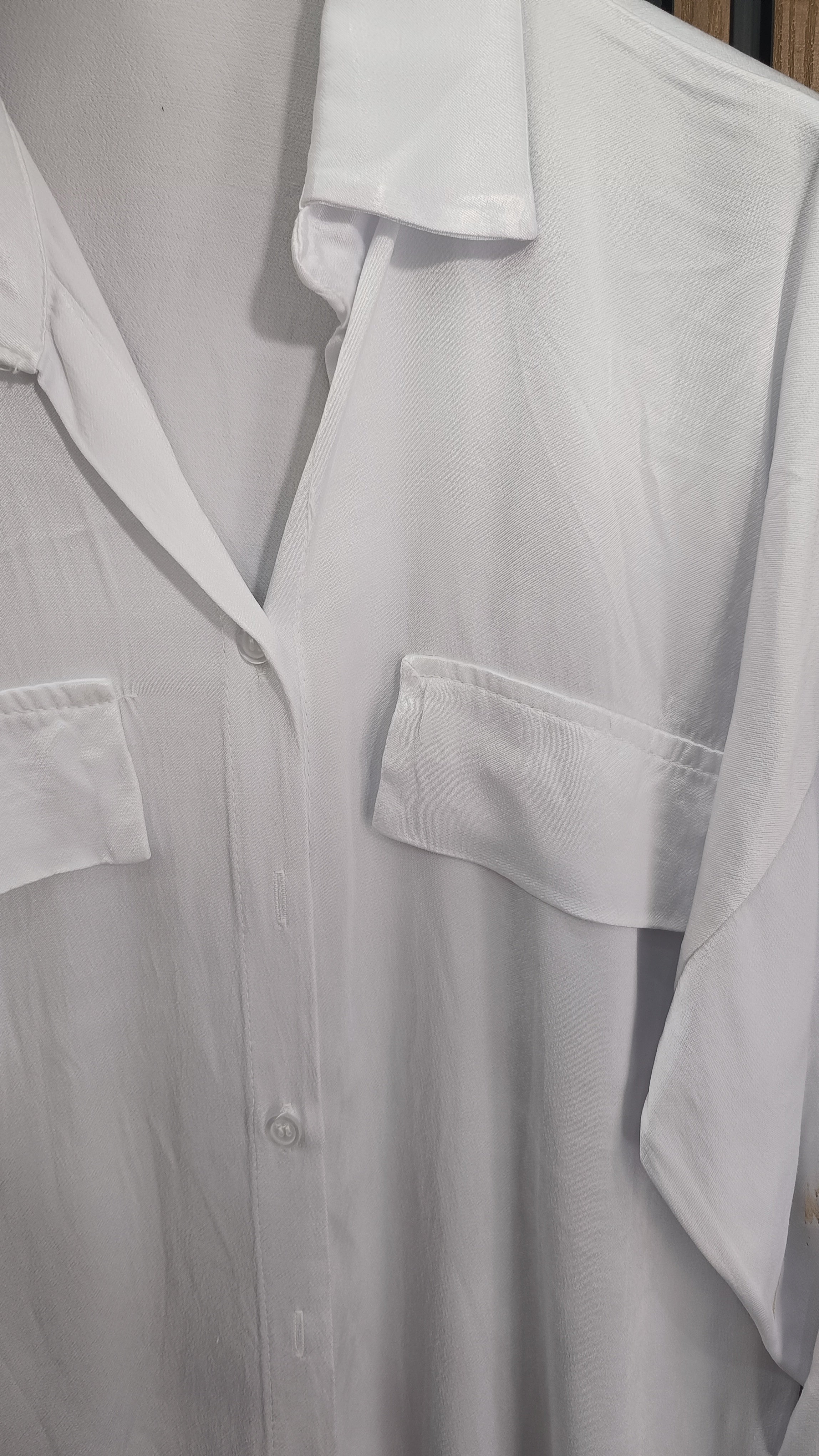 Camicia nuve'