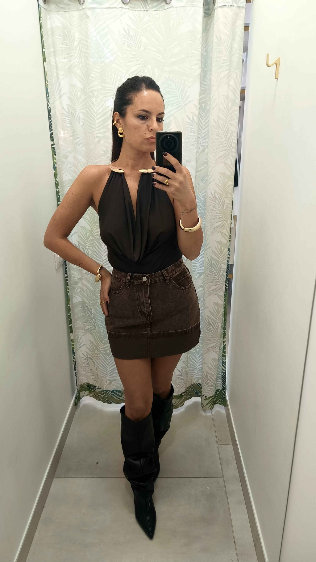 Body luxury - Absolute Shop