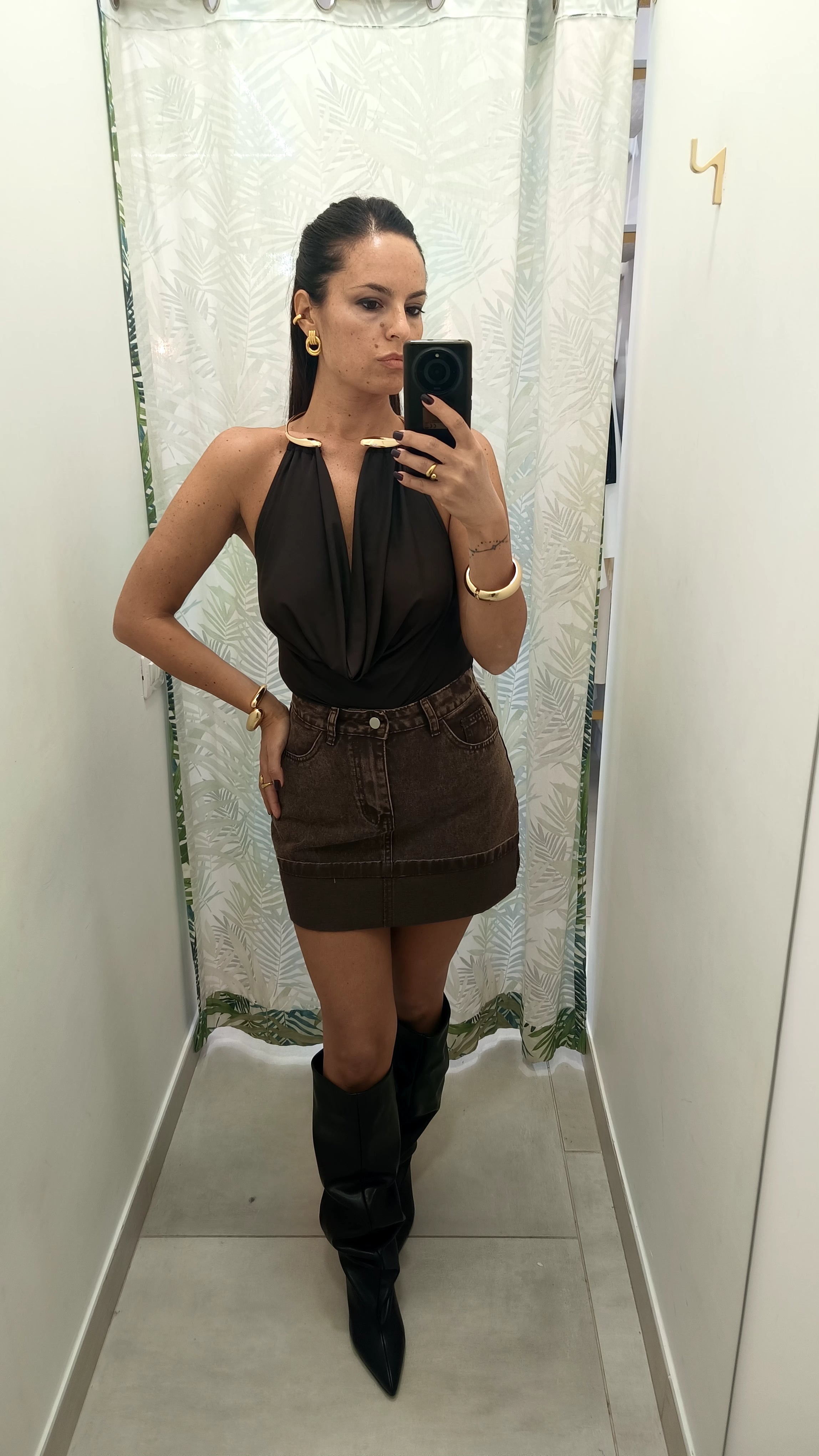 Body luxury - Absolute Shop