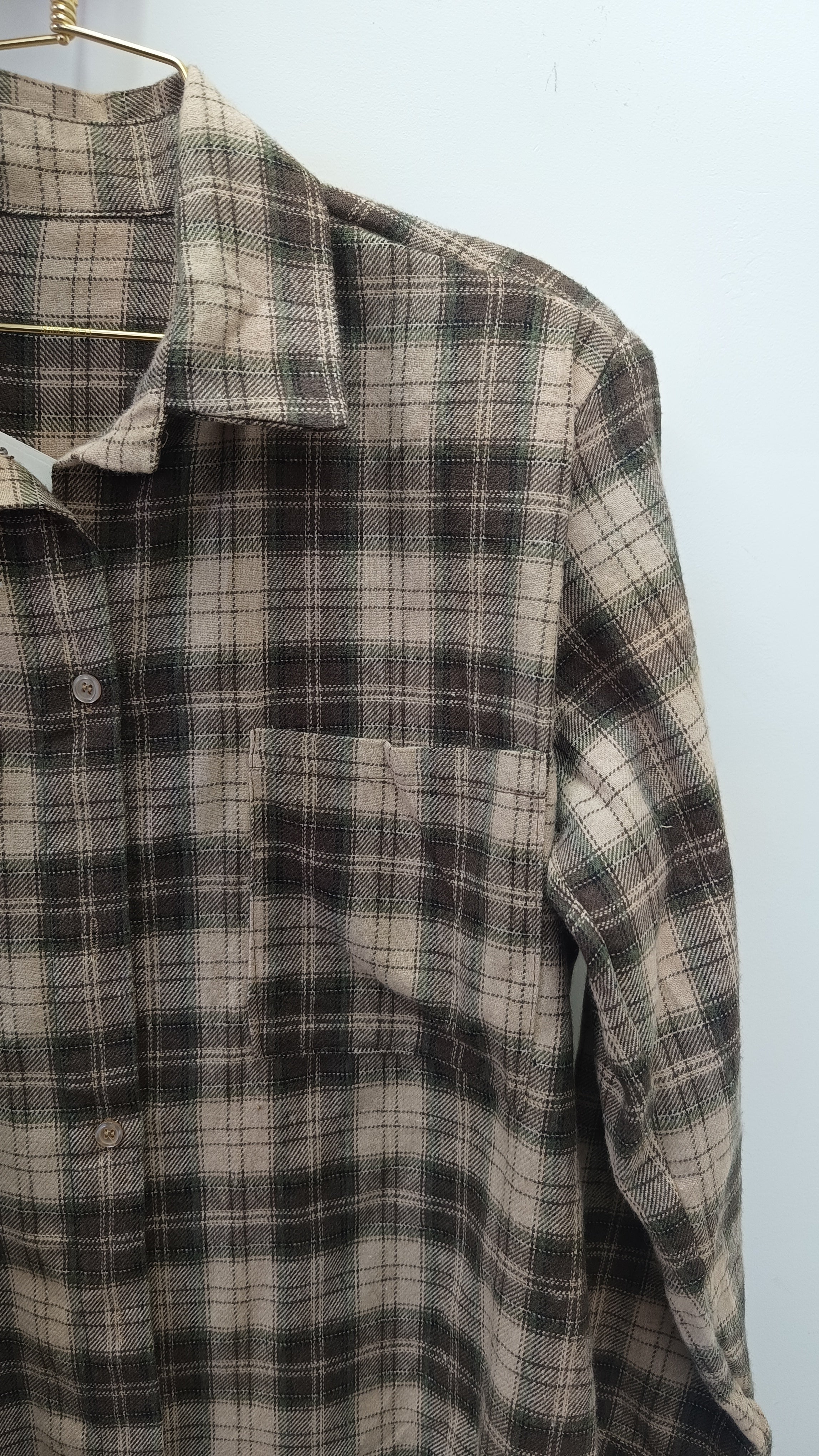 Camicia quadri - Absolute Shop