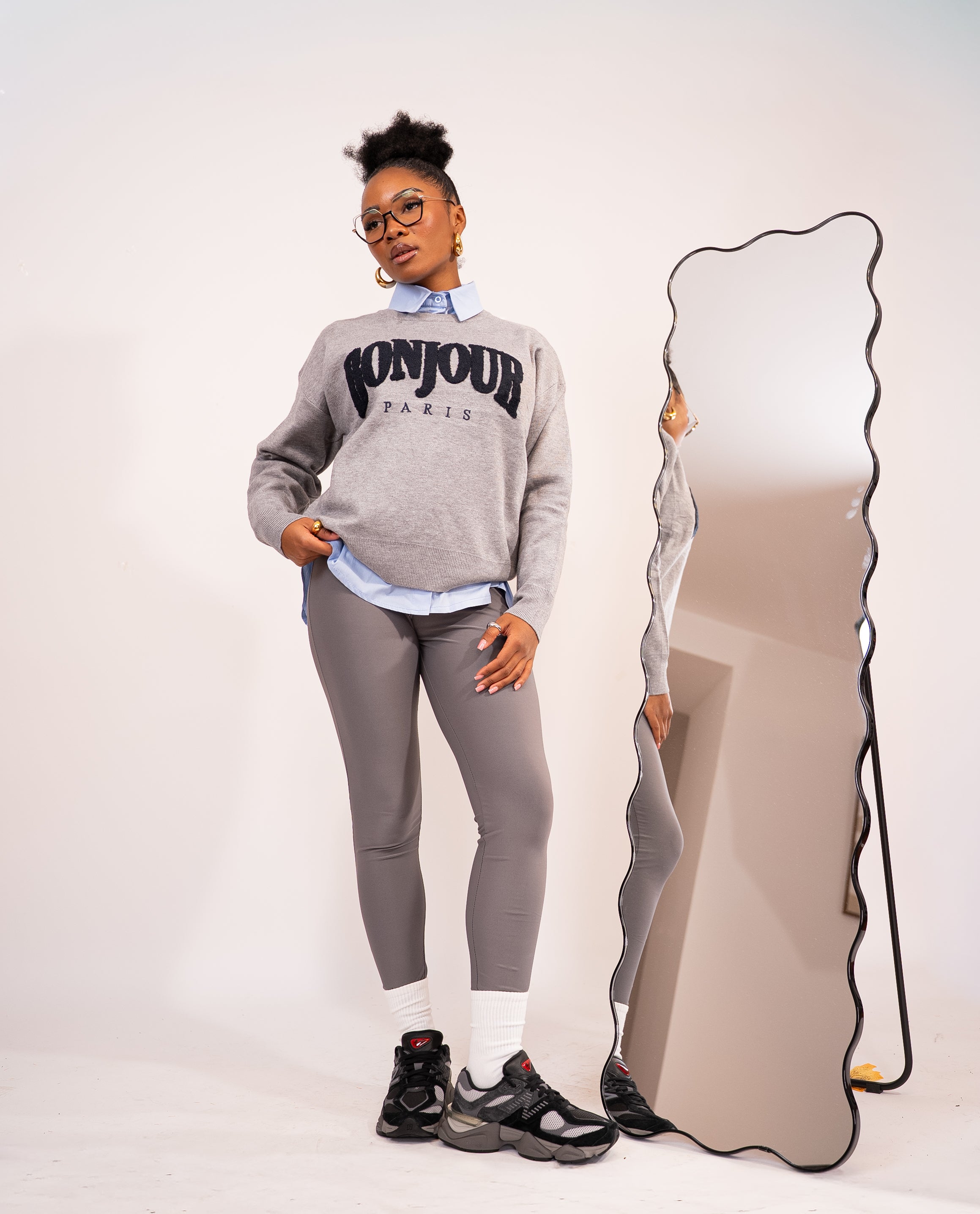 Leggins basic - Absolute Shop