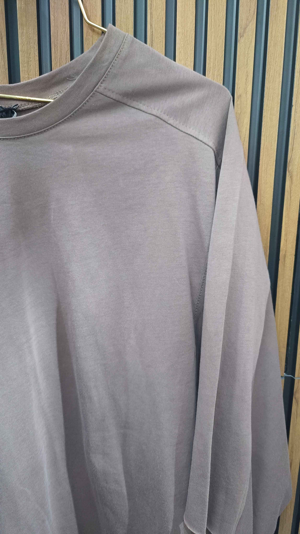 Maxi t-shirt justwest - Absolute Shop