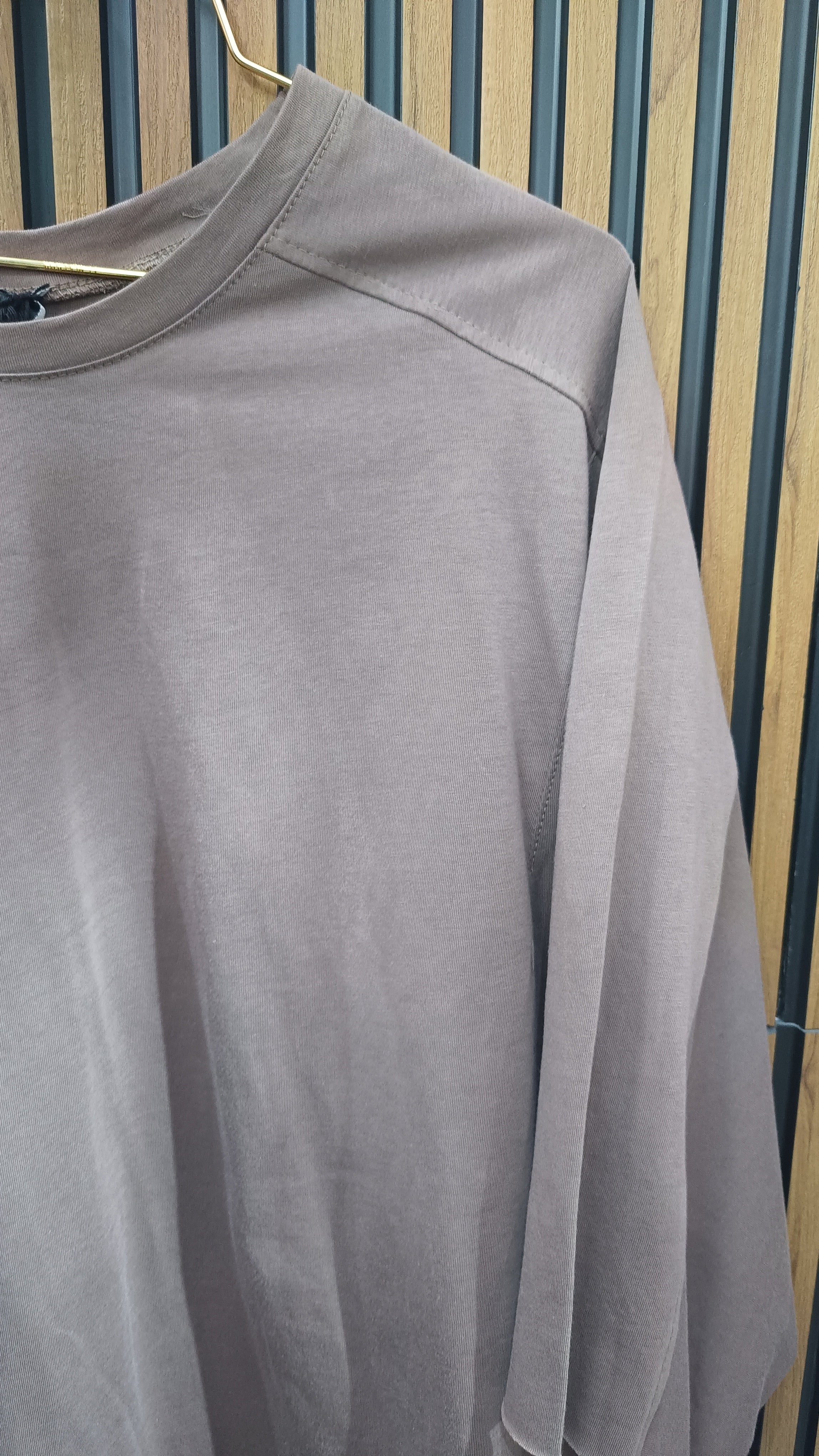 Maxi t-shirt justwest - Absolute Shop