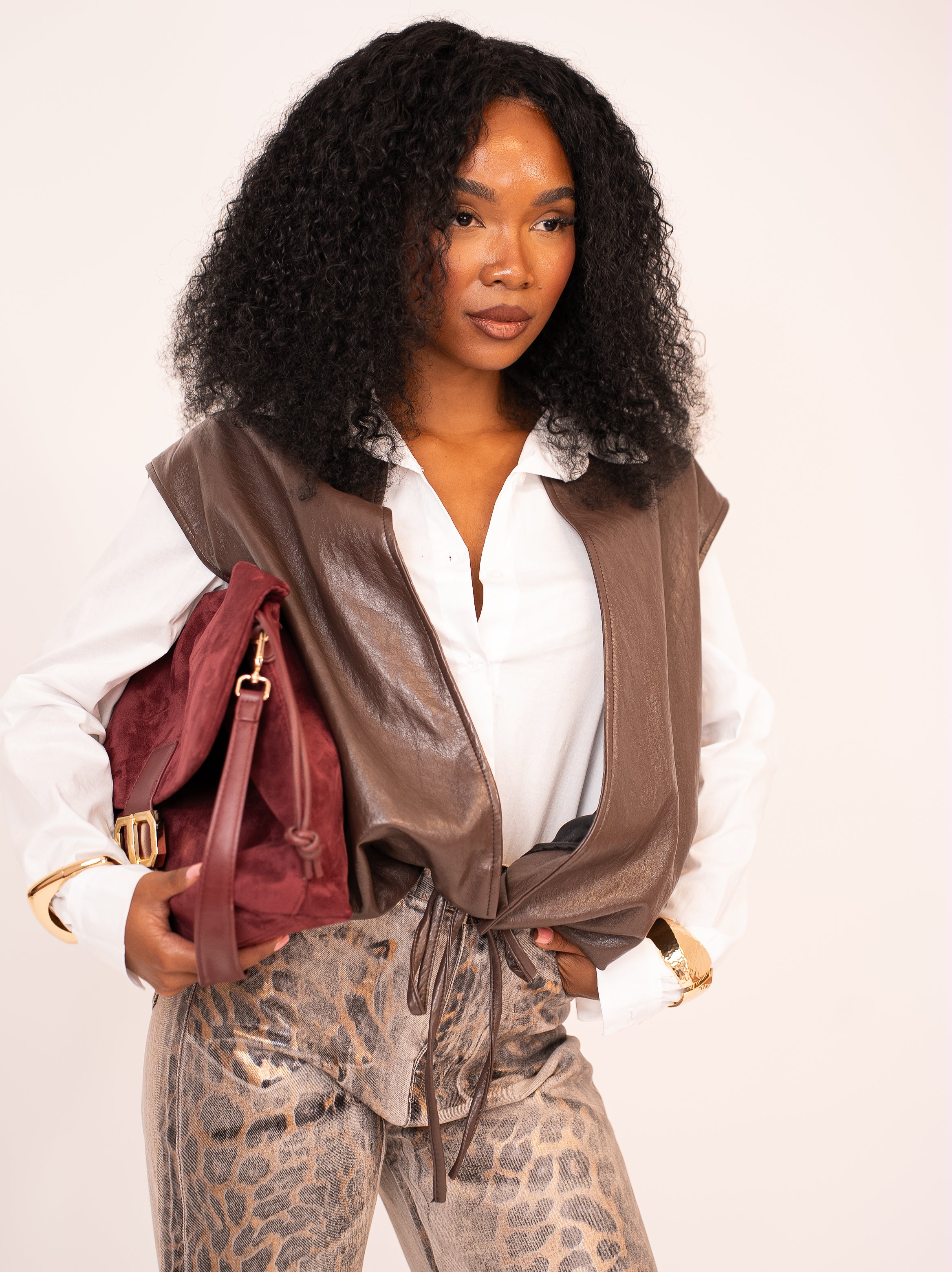 Camicia basic - Absolute Shop