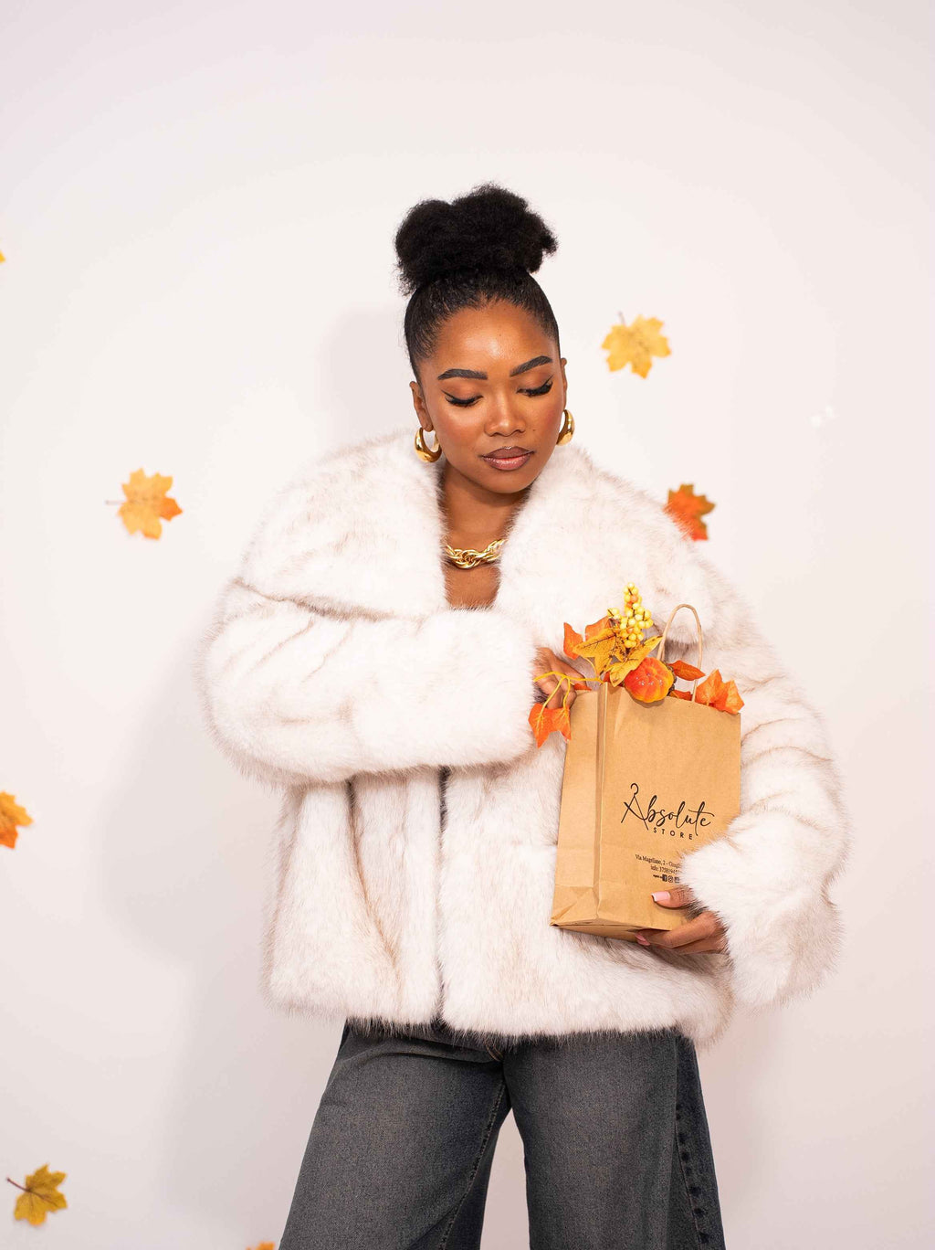 Ecofour Vanity - Absolute Shop