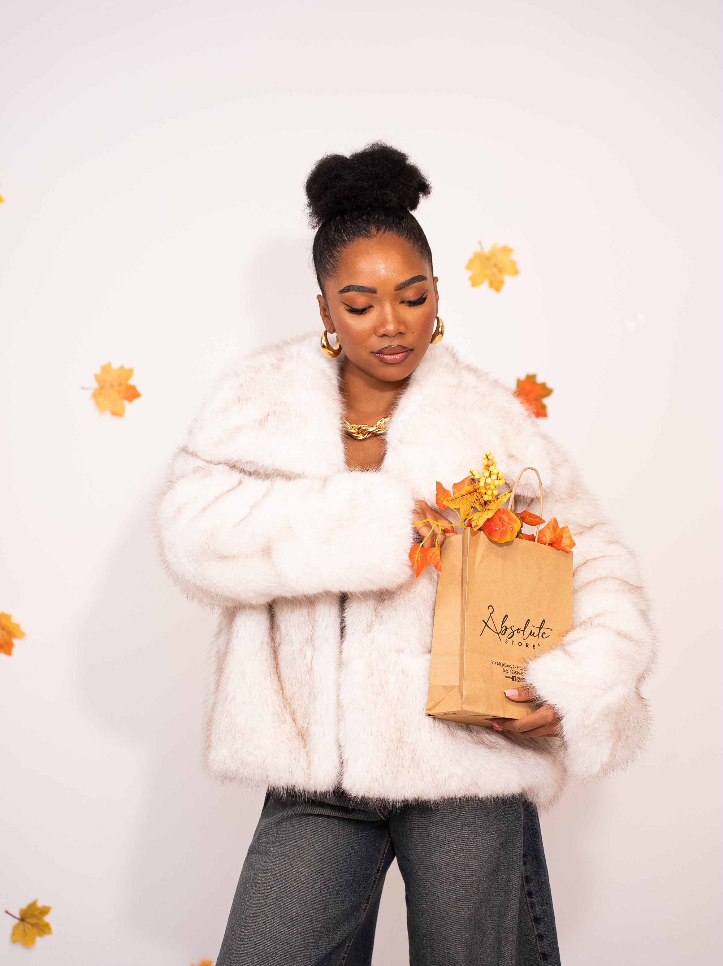 Ecofour Vanity - Absolute Shop