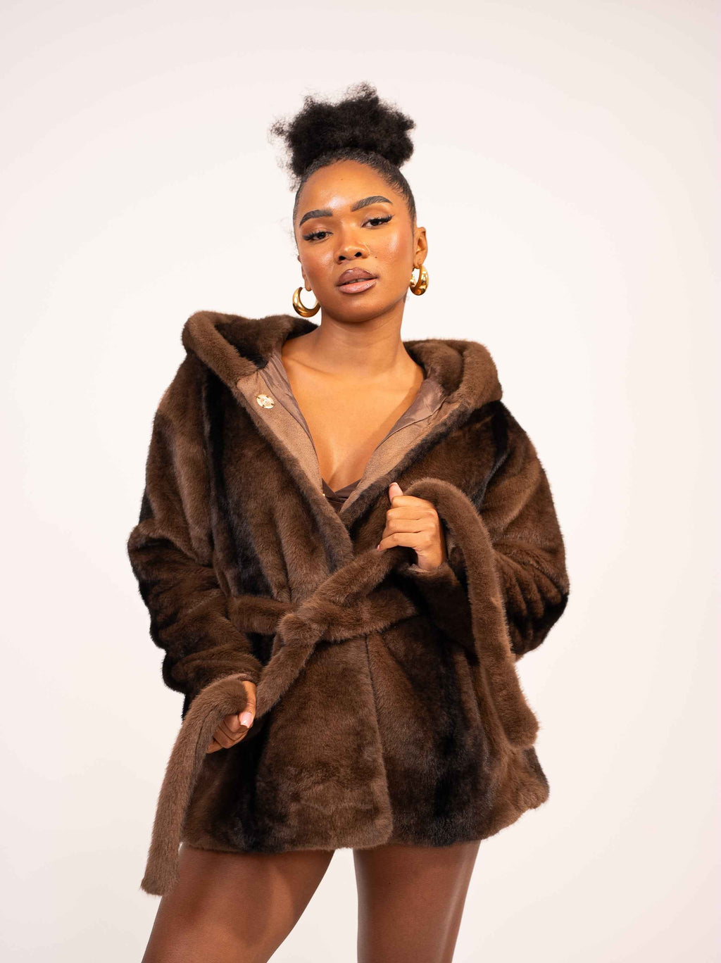 Ecofour visone - Absolute Shop