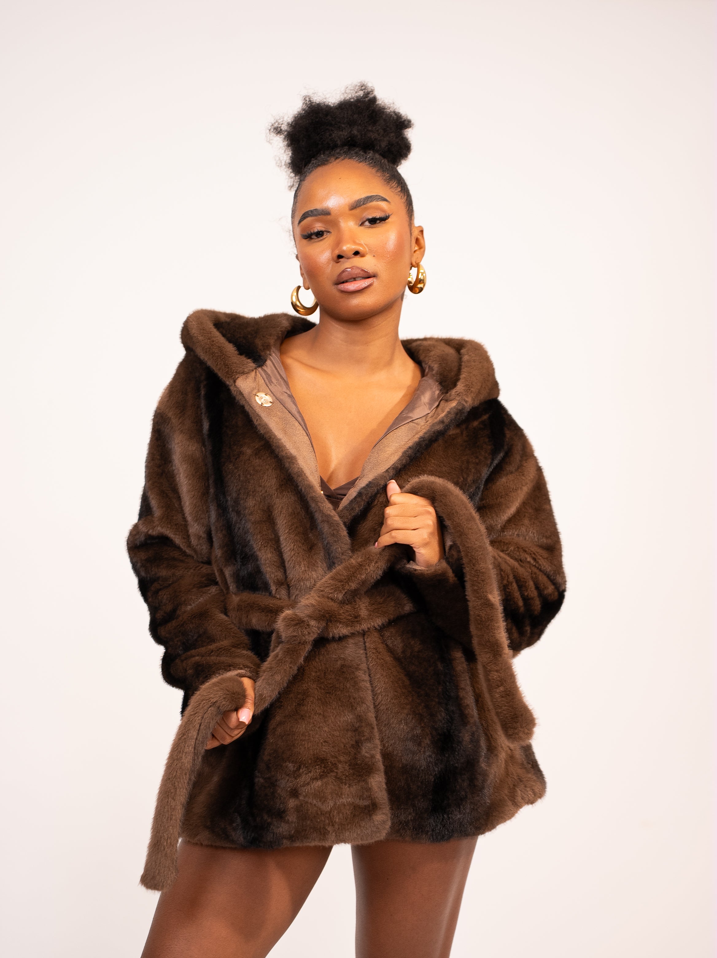 Ecofour visone - Absolute Shop