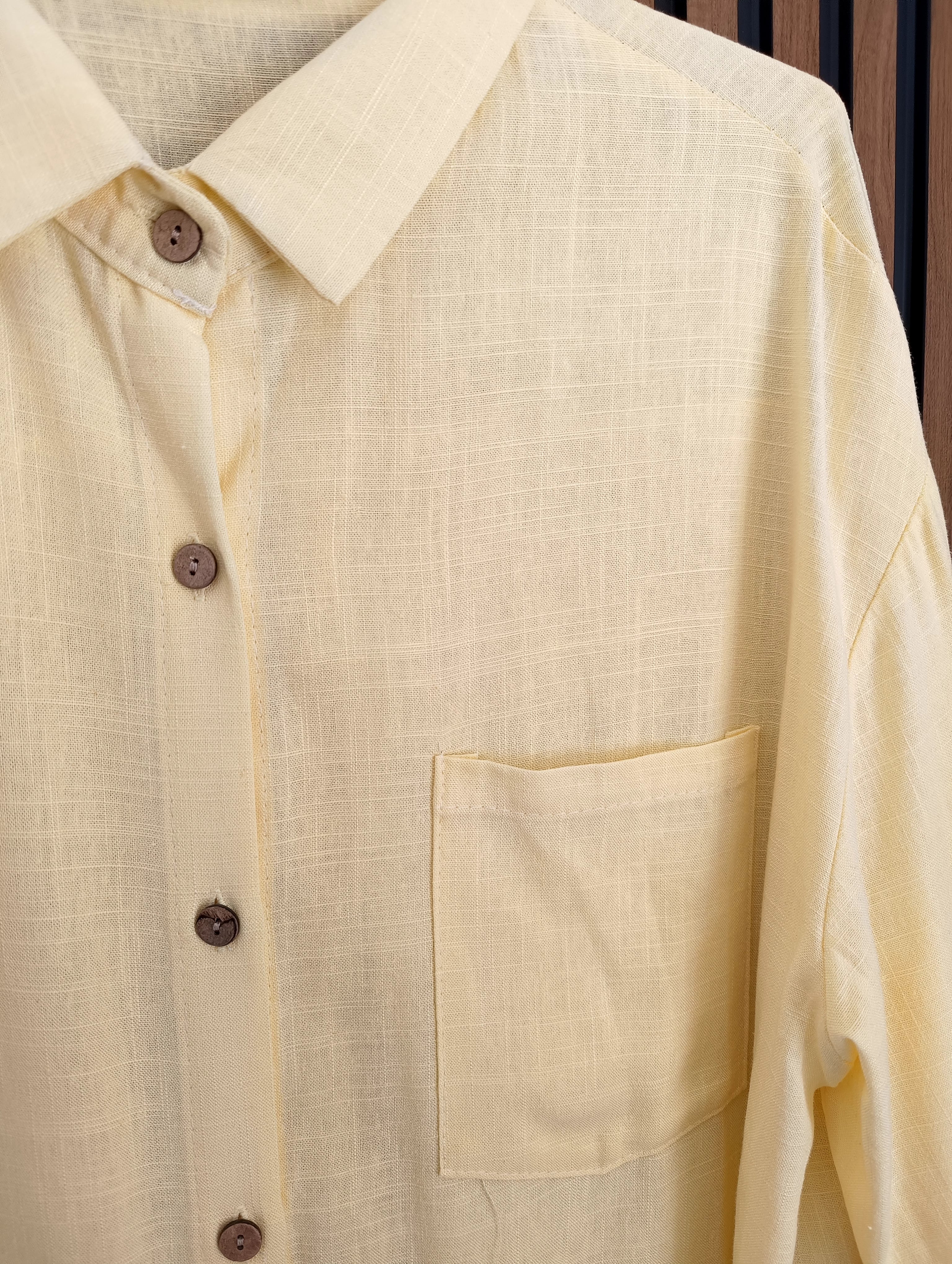 Camicia boy