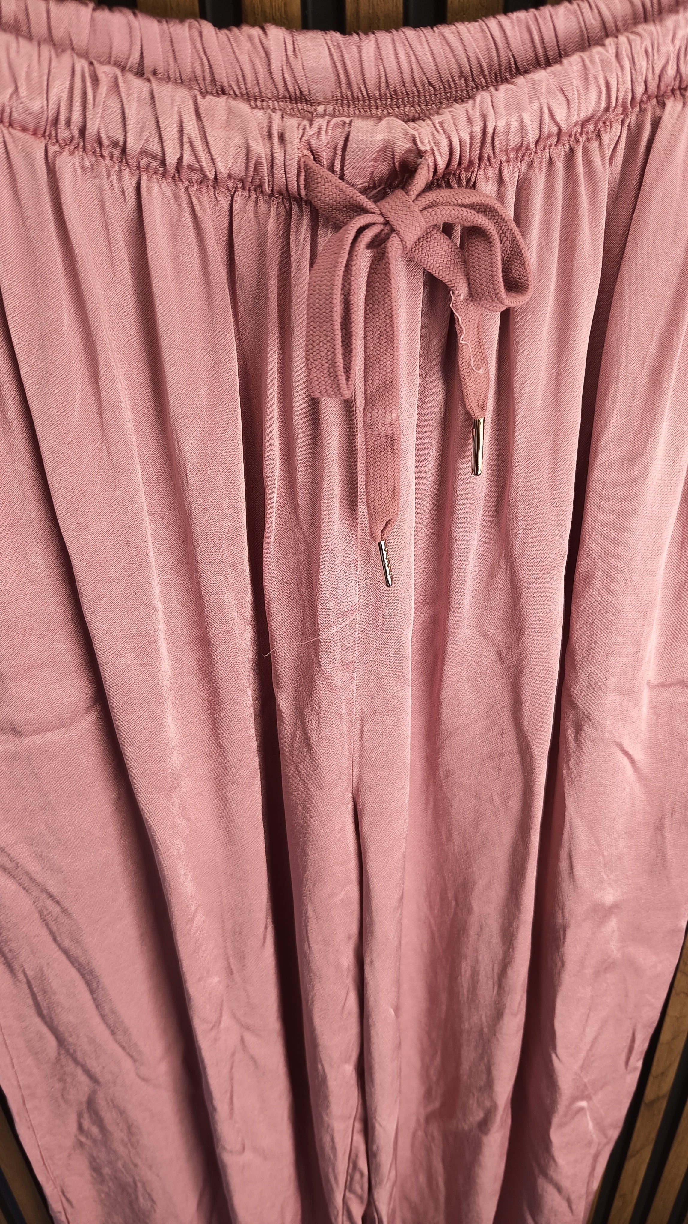 Pantalone nuve'