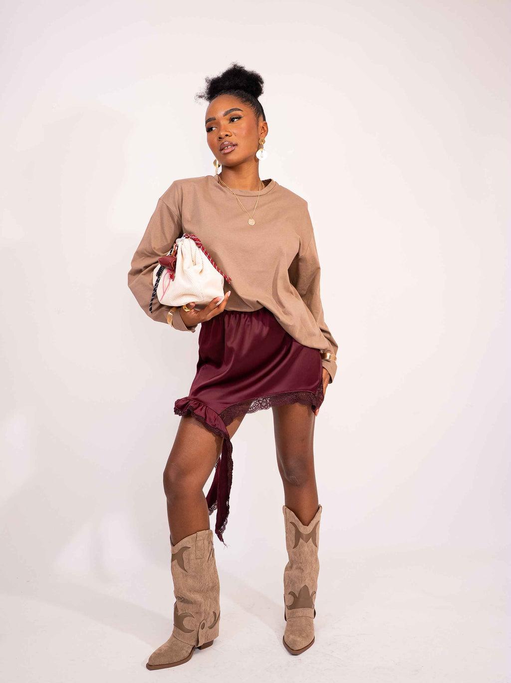 Camperos - Absolute Shop